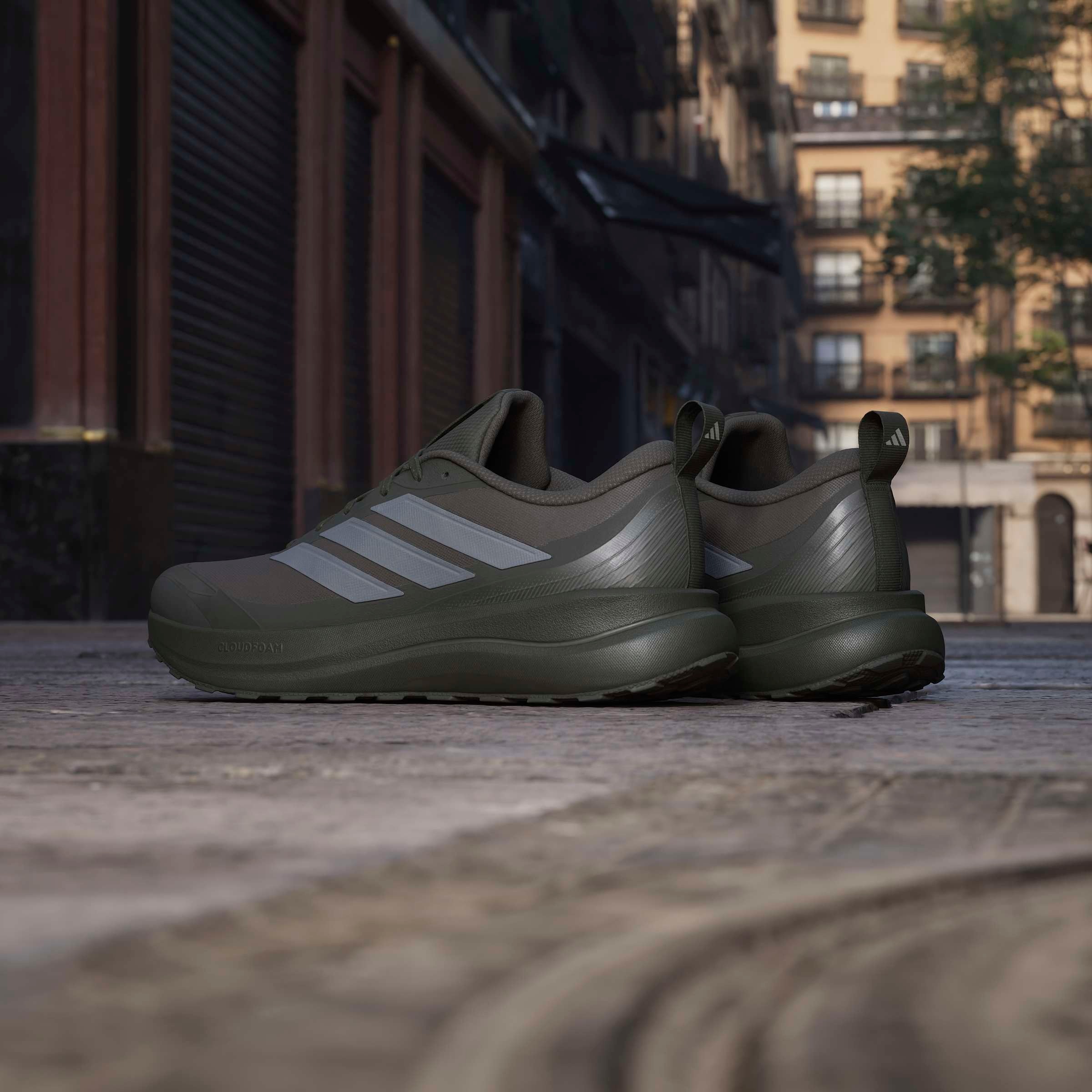 adidas Performance Laufschuh »RUNFALCON 6 ATR«  Trailrunningschuh