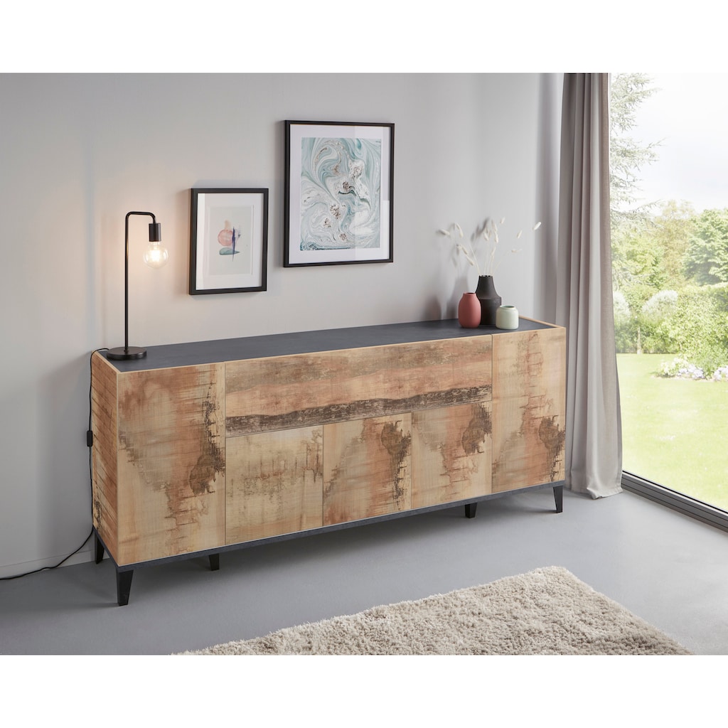 INOSIGN Sideboard »sunrise«