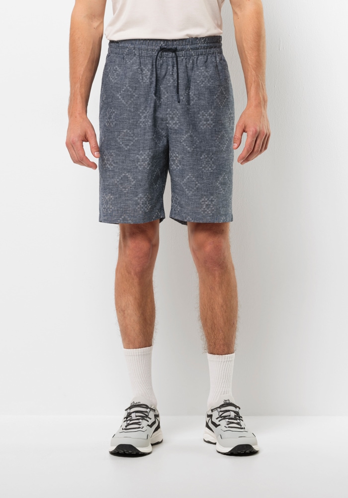 Jack Wolfskin Shorts "KARANA SHORTS M" günstig online kaufen