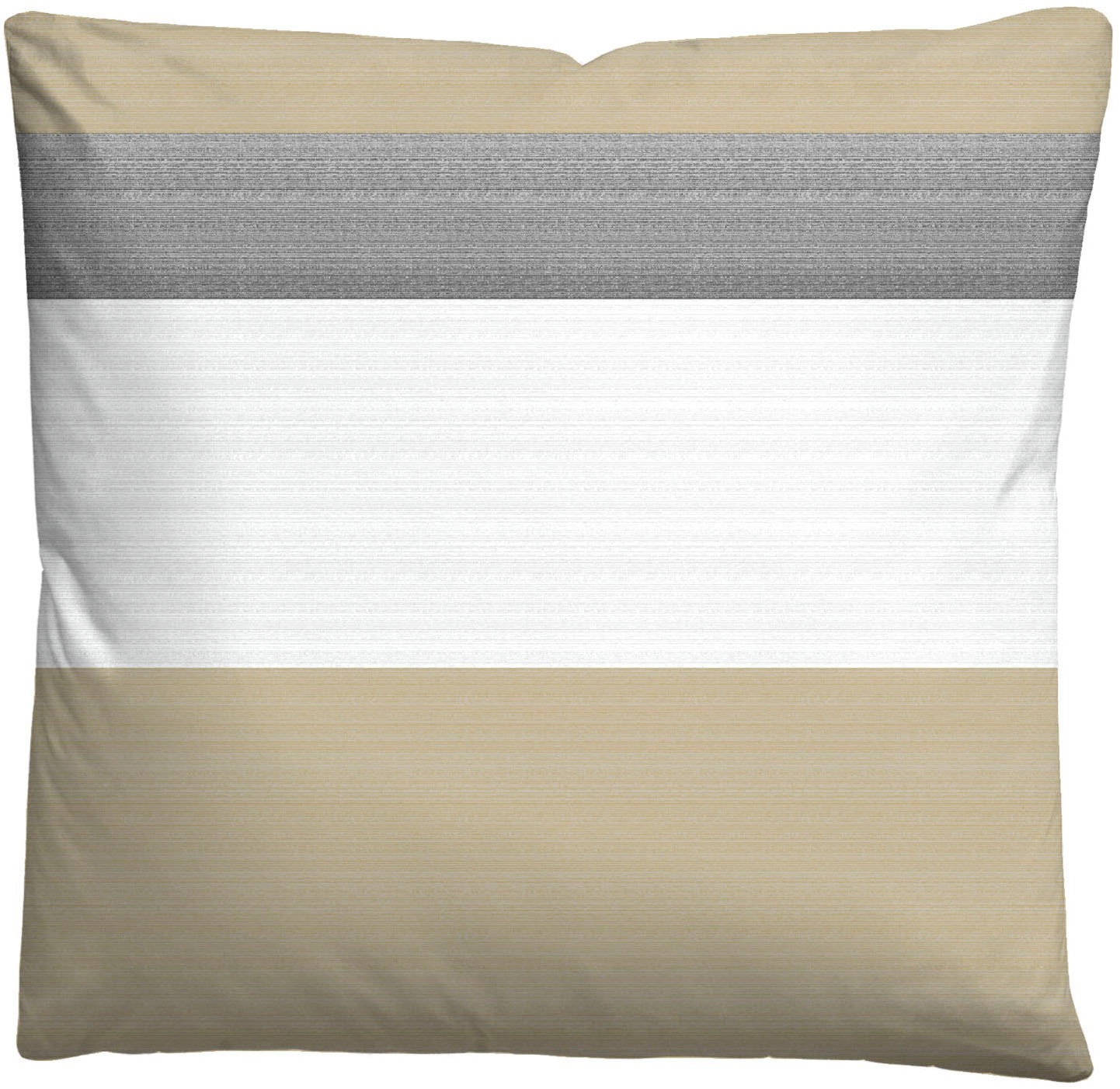 Castell - Markenbettwäsche Bettwäsche »0360443«, absolut flauschig, weich + wohlig warm, 100% Polyester, Reißverschluss