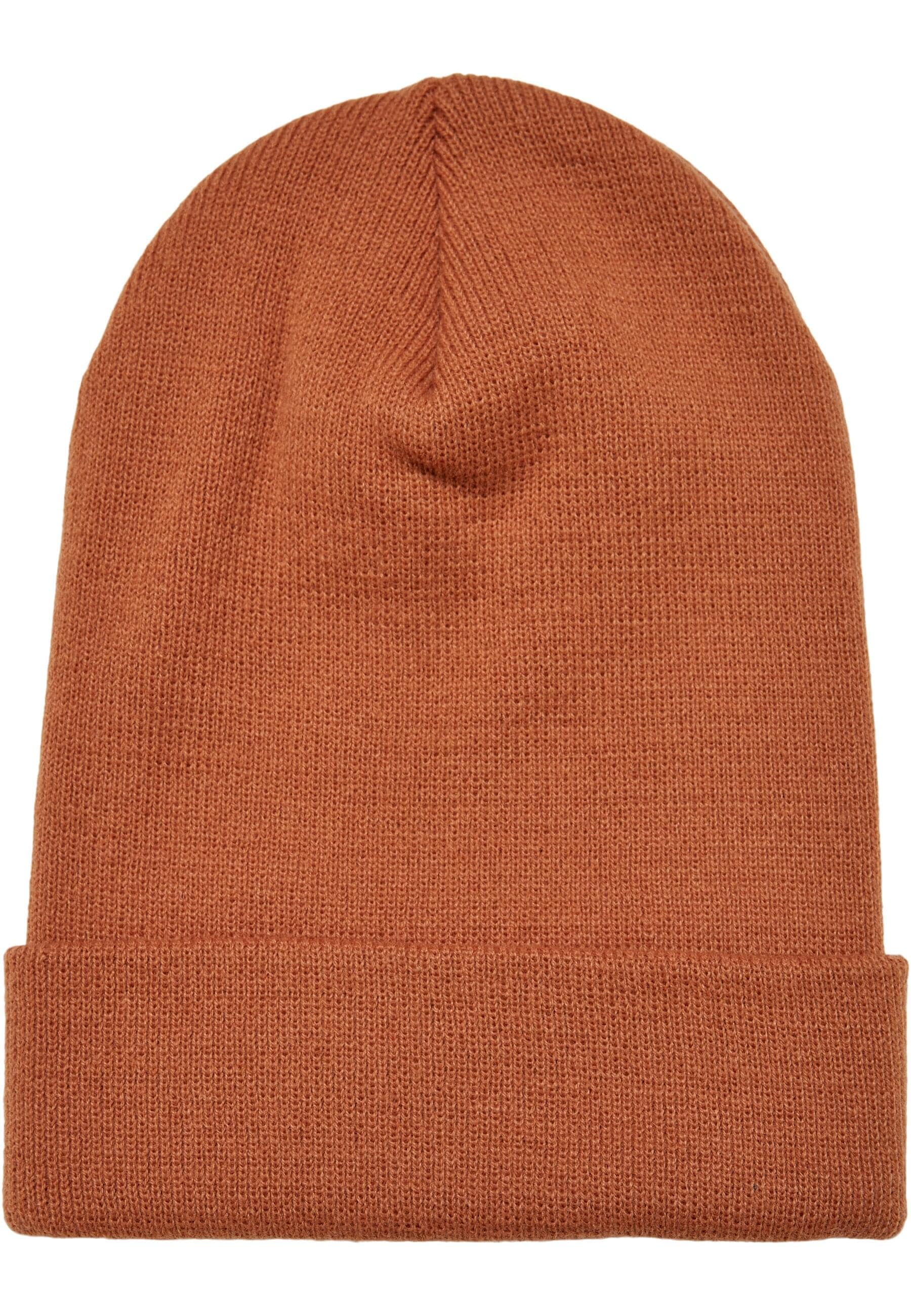 Flexfit Beanie "Flexfit Unisex Heavyweight Long Beanie", (1 St.)