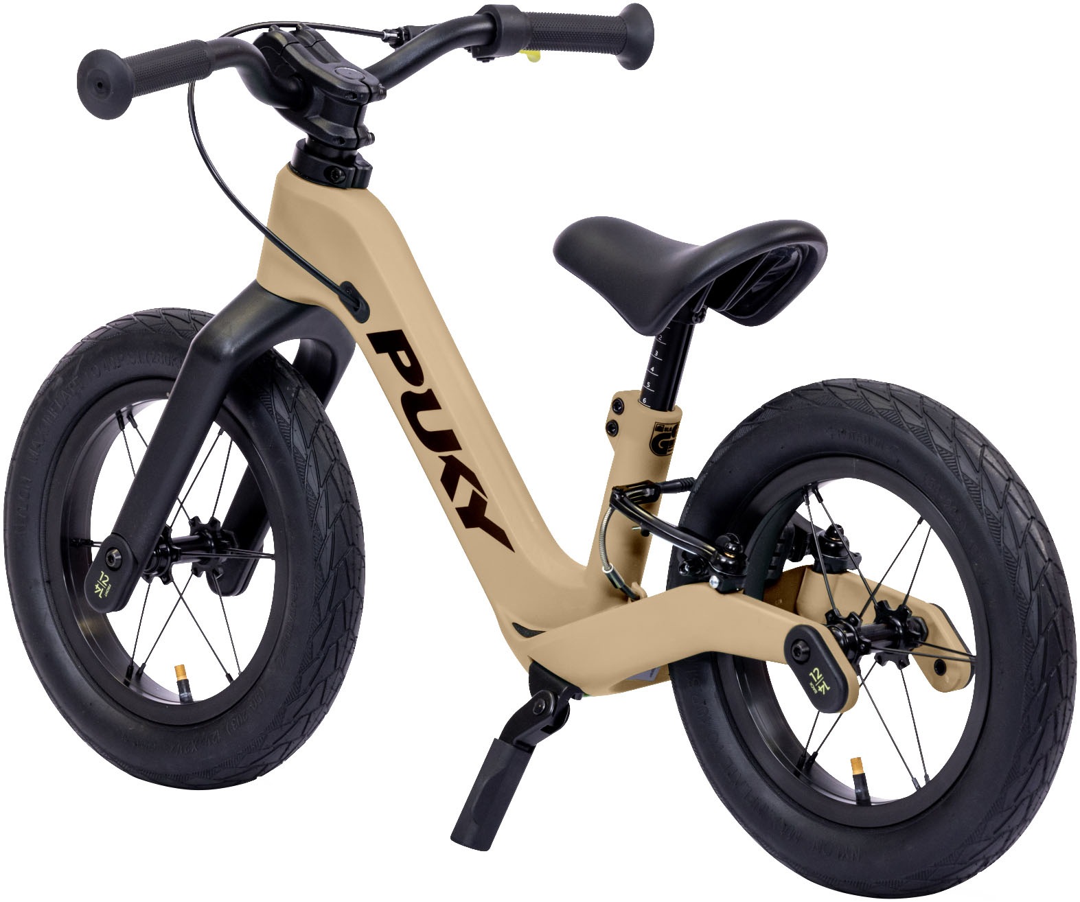 Thumbnail - Puky Laufrad "PUKY NEXT 12" ab 2 Jahren, Kinder