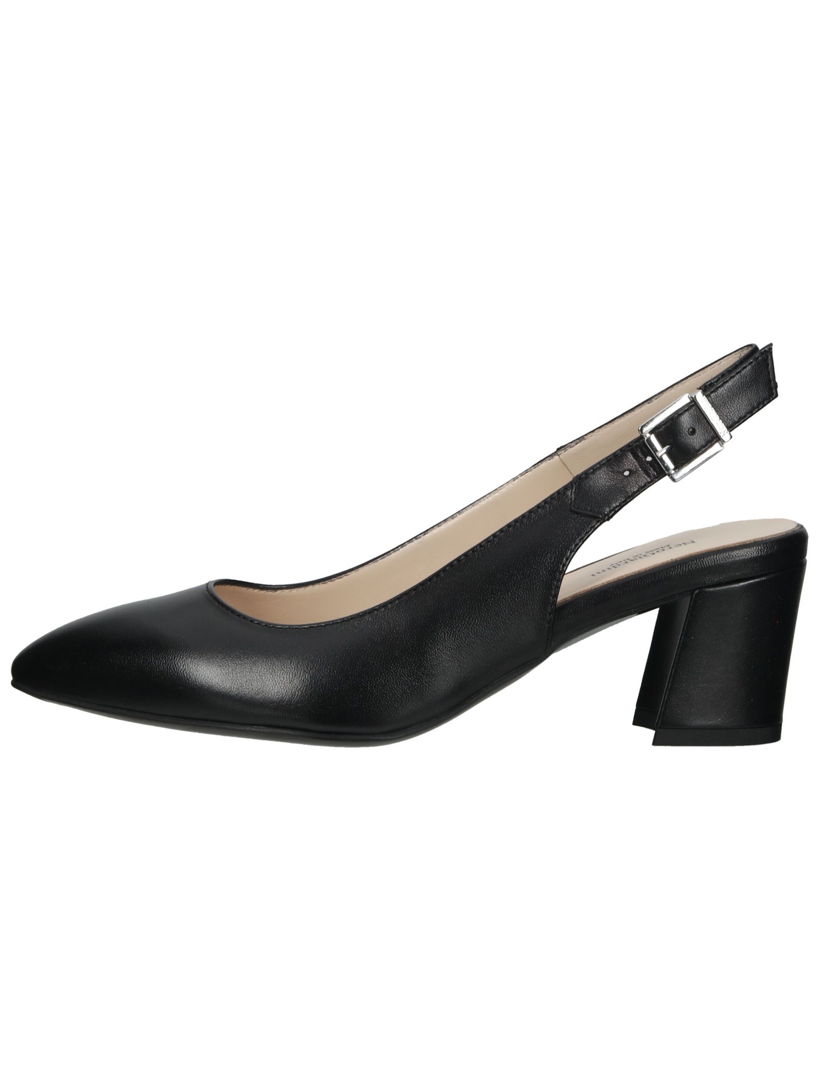 Nero Giardini Pumps »Nero Giardini Pumps Nappaleder«