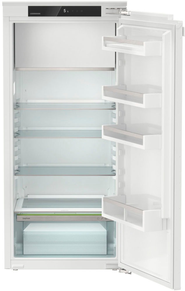 Liebherr Einbaukühlschrank "IRd 4101 994885851" 121,3 cm hoch 55,9 cm breit günstig online kaufen