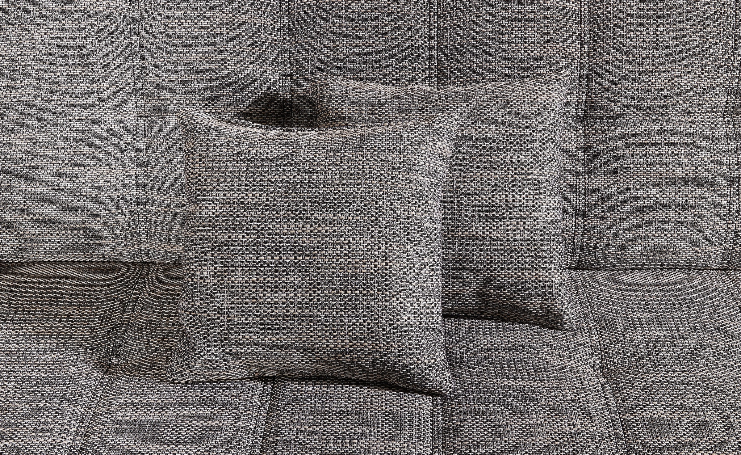 DOMO collection Ecksofa »Treviso«, wahlweise mit Bettfunktion, auch in Cord