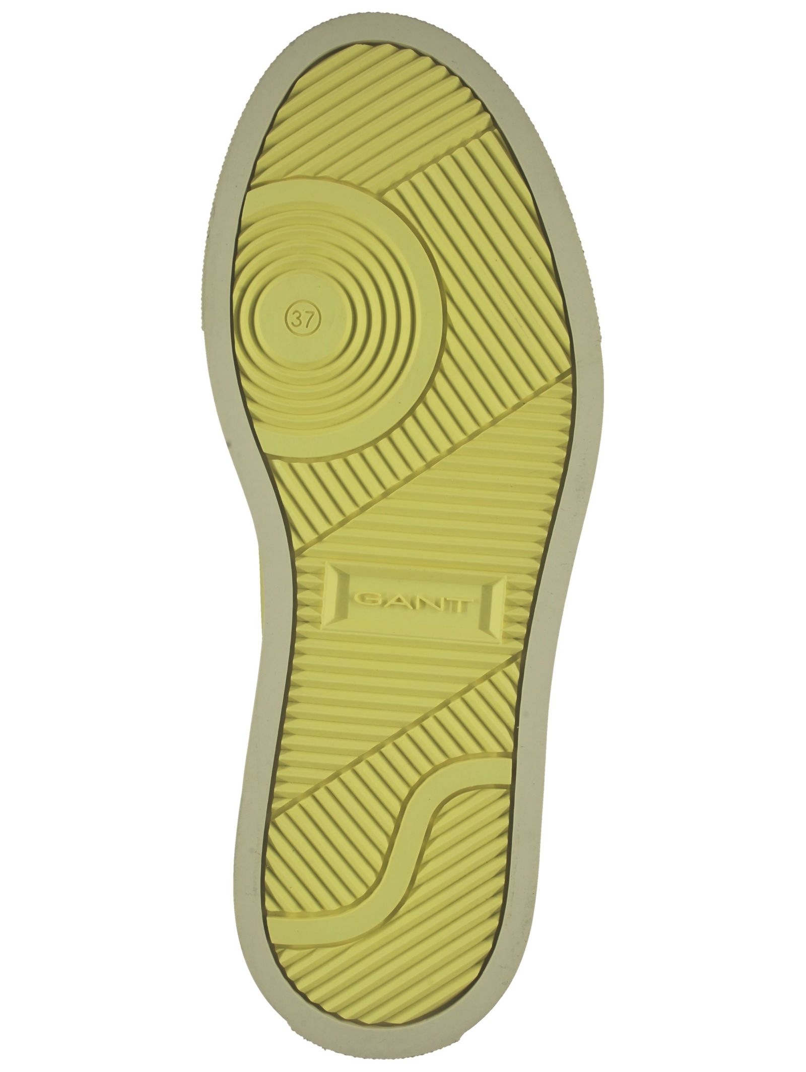 Gant Sneaker »Gant Sneaker Leder«