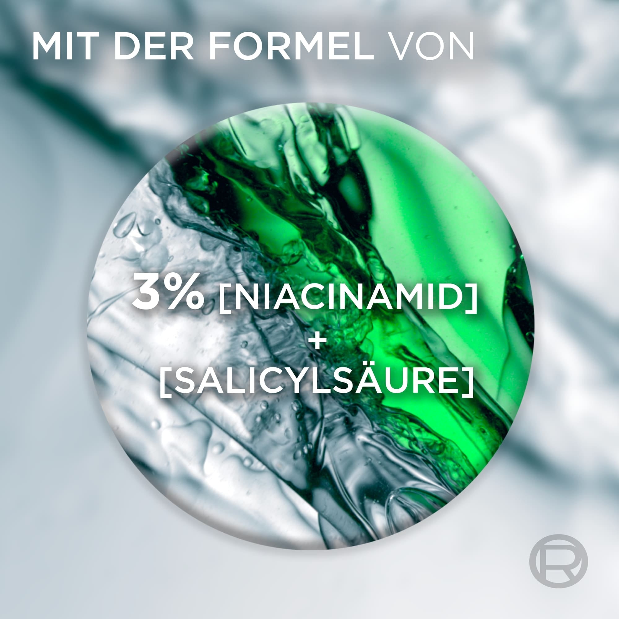 L'ORÉAL PARIS MEN EXPERT Pflegestift »L'Oréal Men Expert Derma Control Niacinamide Anti-Unreinheiten Serum«