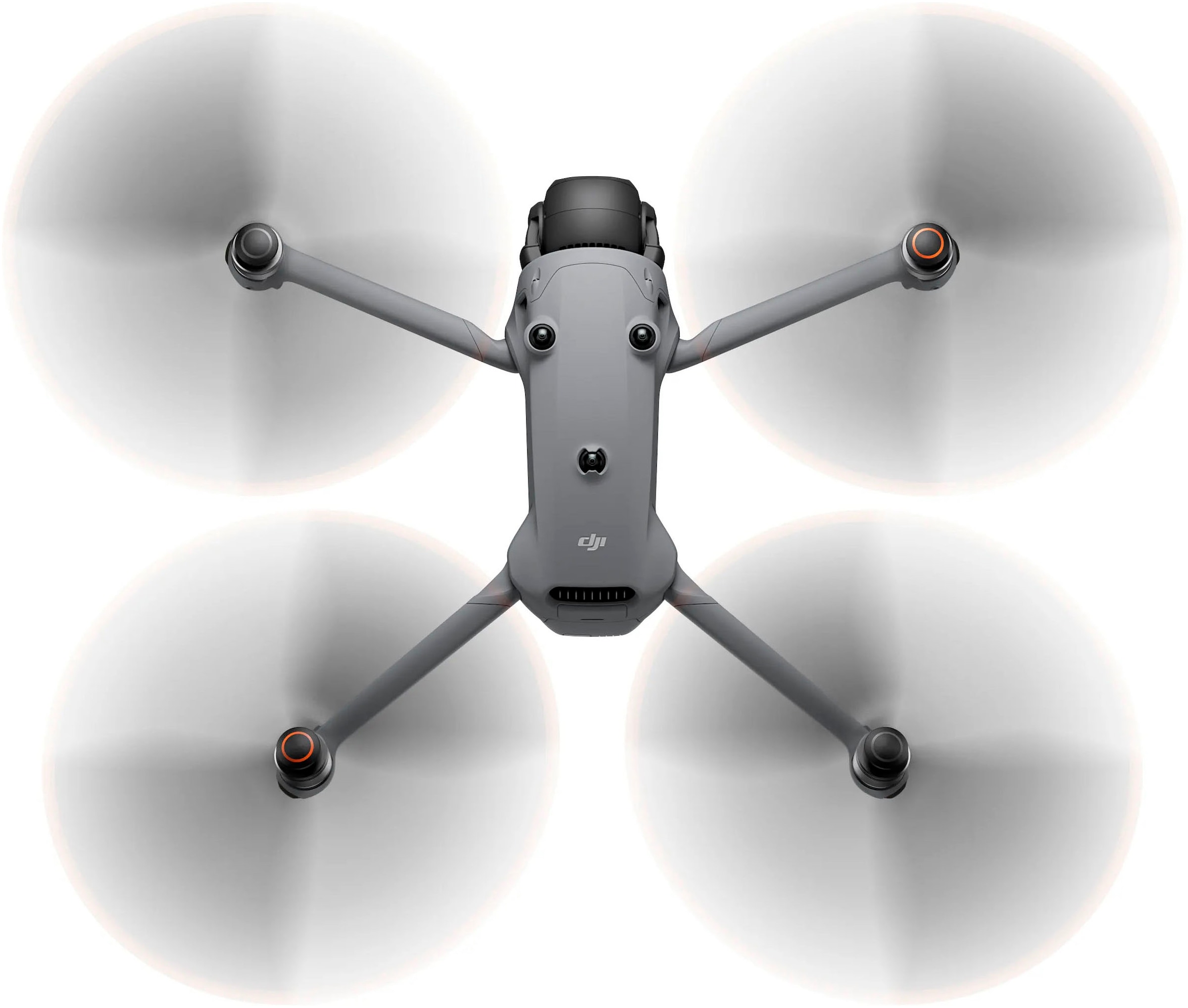 DJI Drohne »Mavic 4 Pro«, 6K/60 fps HDR, DJI RC 2 Fernsteuerung