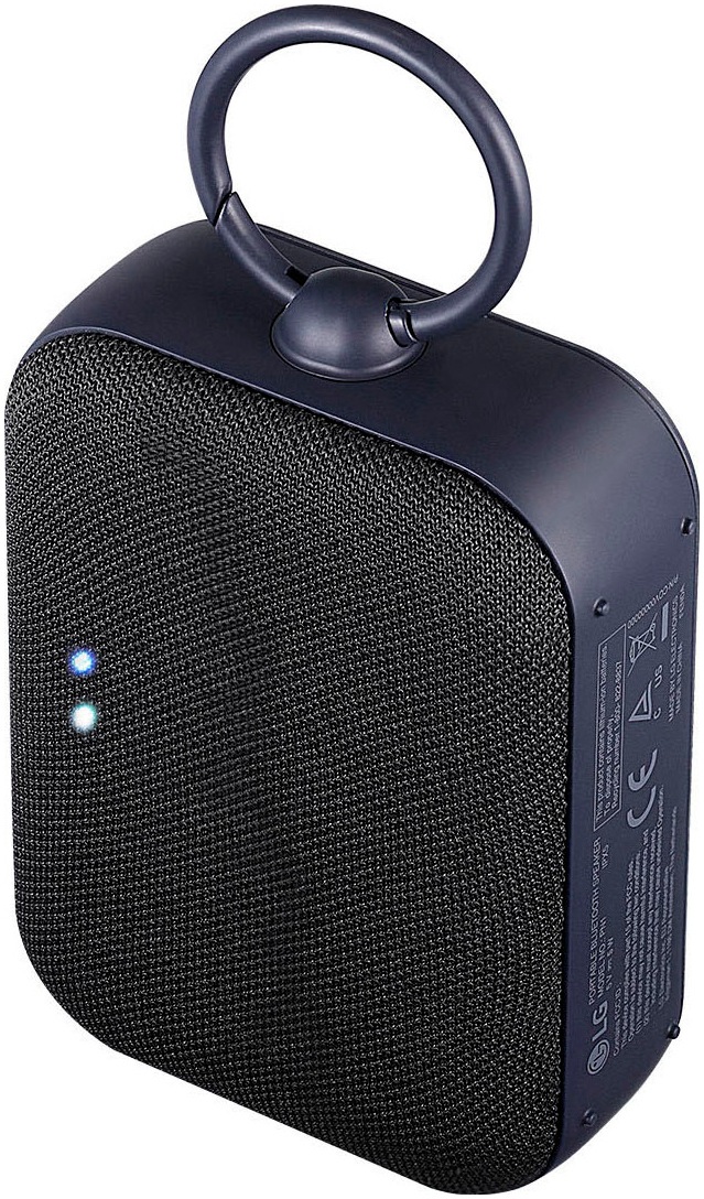 LG Lautsprecher »XBOOM Go«