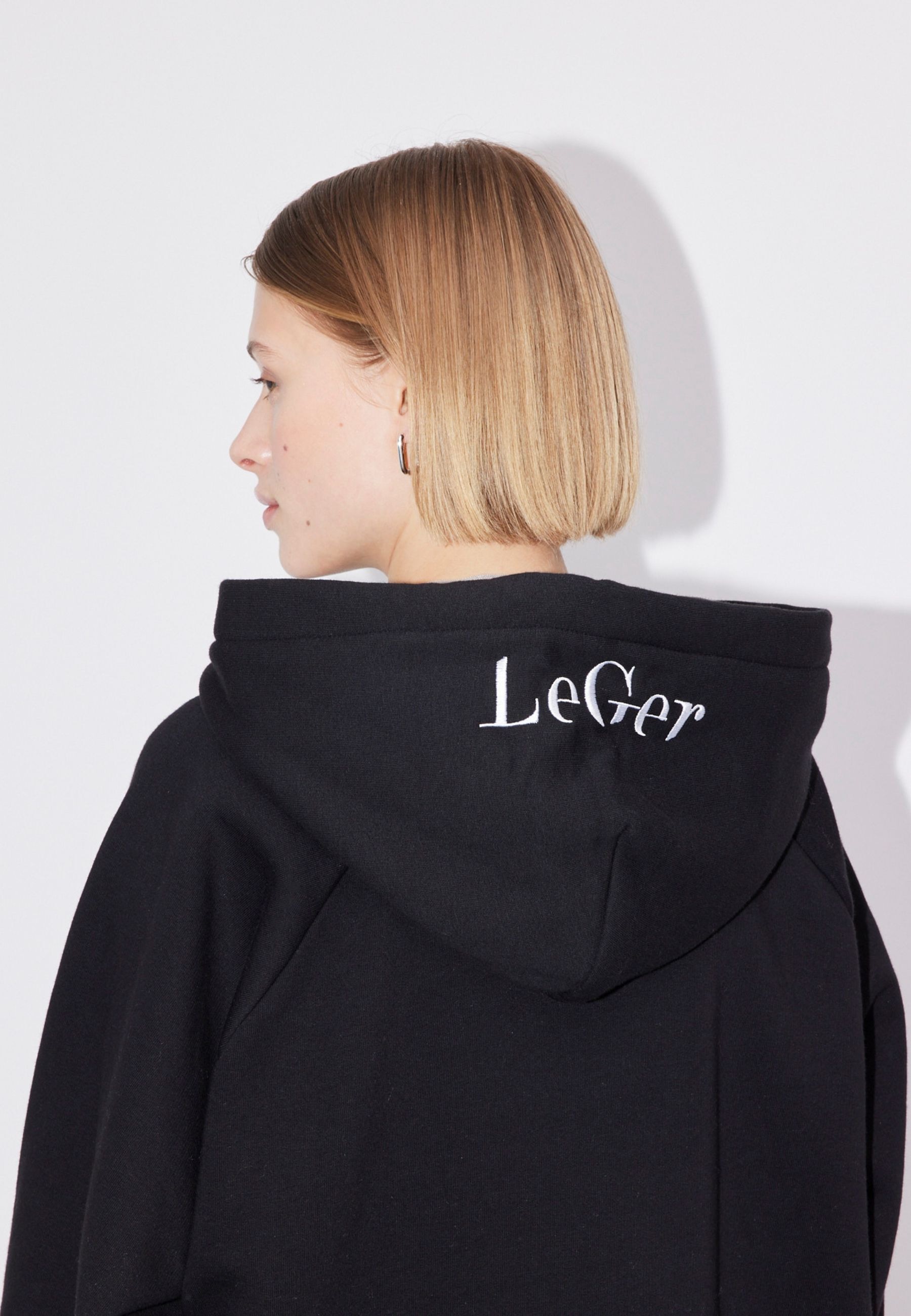 LeGer Hoodie »LeGer Hayley Hoodie«
