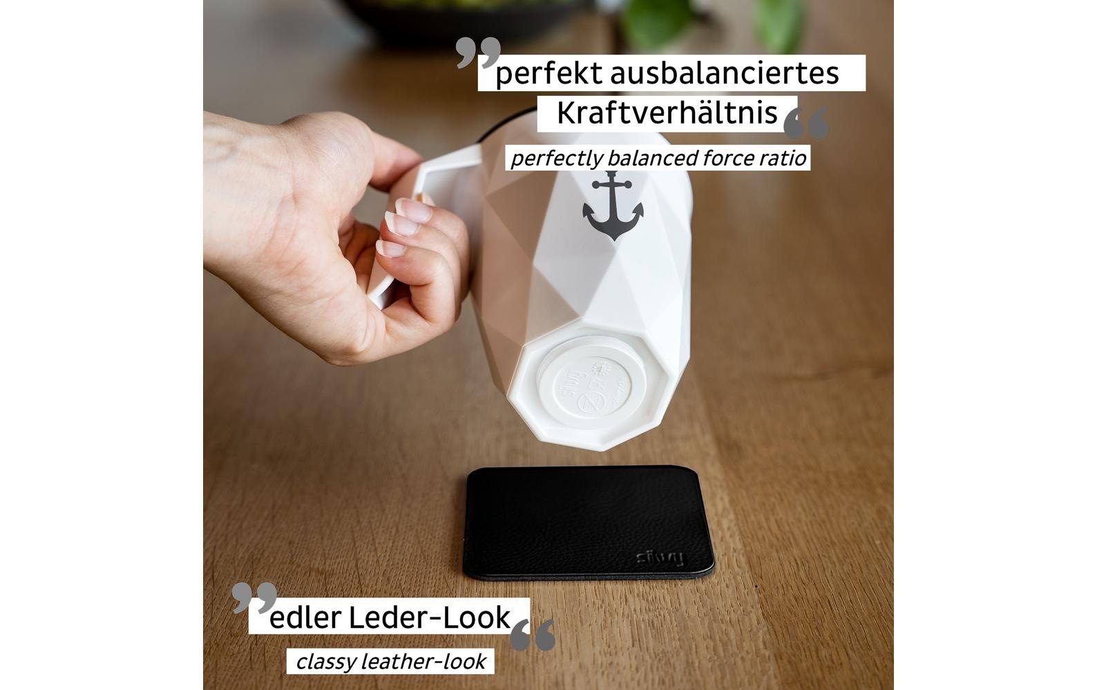 silwy MAGNETIC SYSTEM Glas »3 dl«