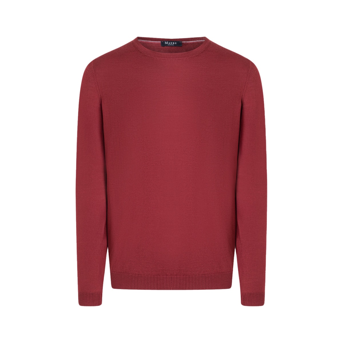 MAERZ Muenchen Strickpullover "Maerz Muenchen 401800 Strickpullover Herren Bekleidung"