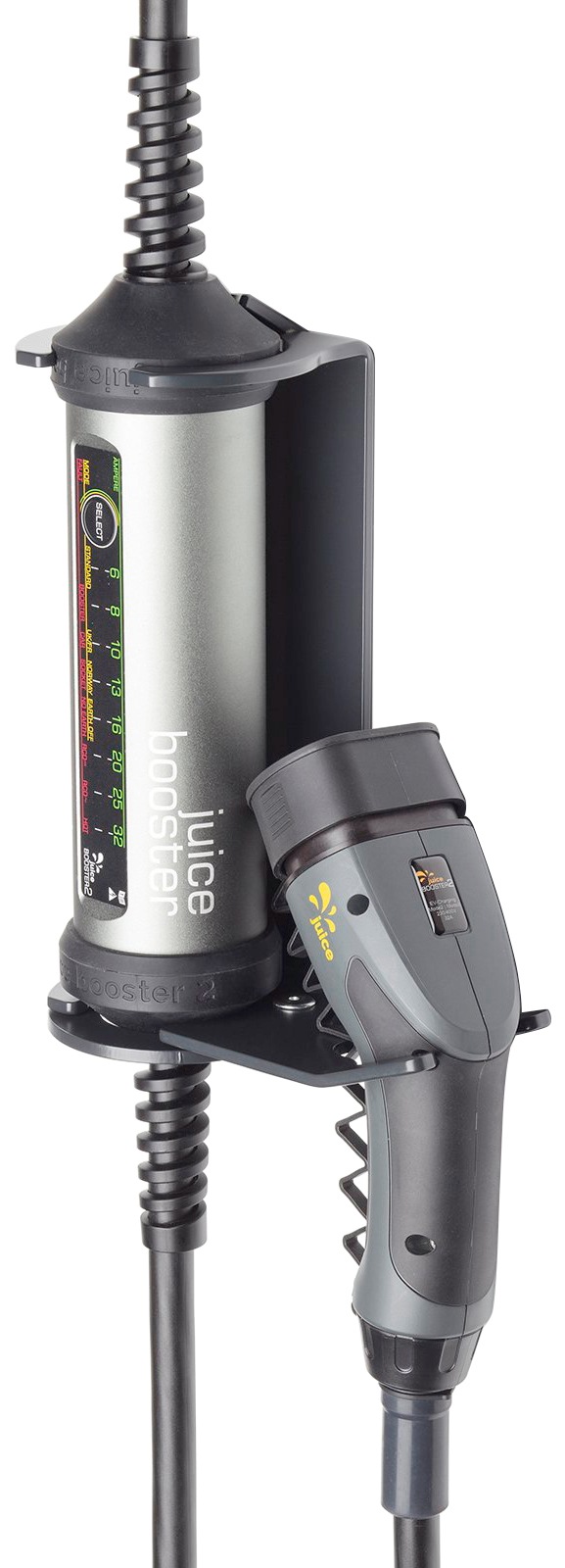 Juice Wandhalter »EL-JB2WHMS«, für Juice Booster 2, mit U-Buegel und Sicherheitsschloss kaufen
