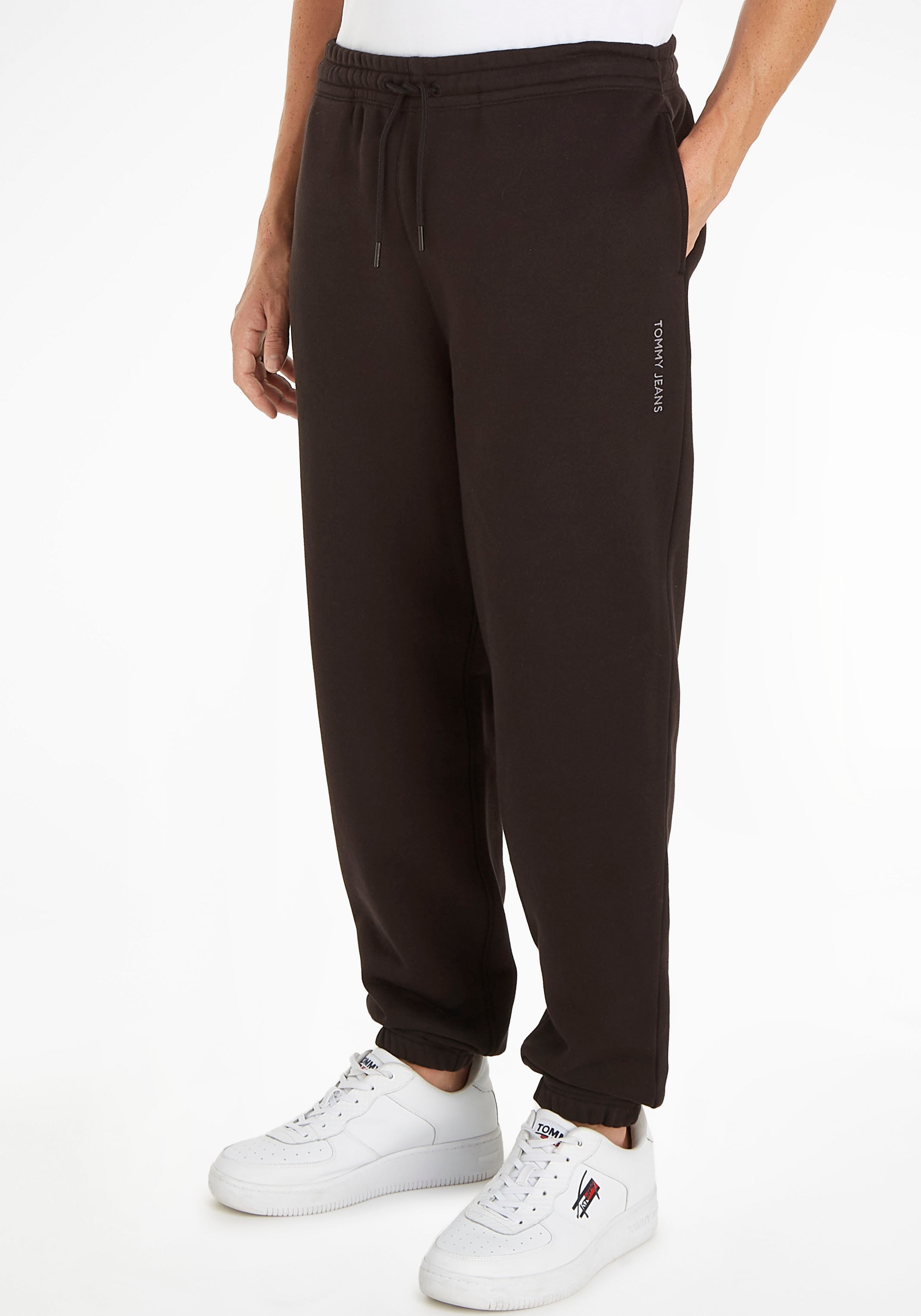 Tommy Jeans Sweatpants "TJM RLX NEW CLASSICS JOG EXT" günstig online kaufen