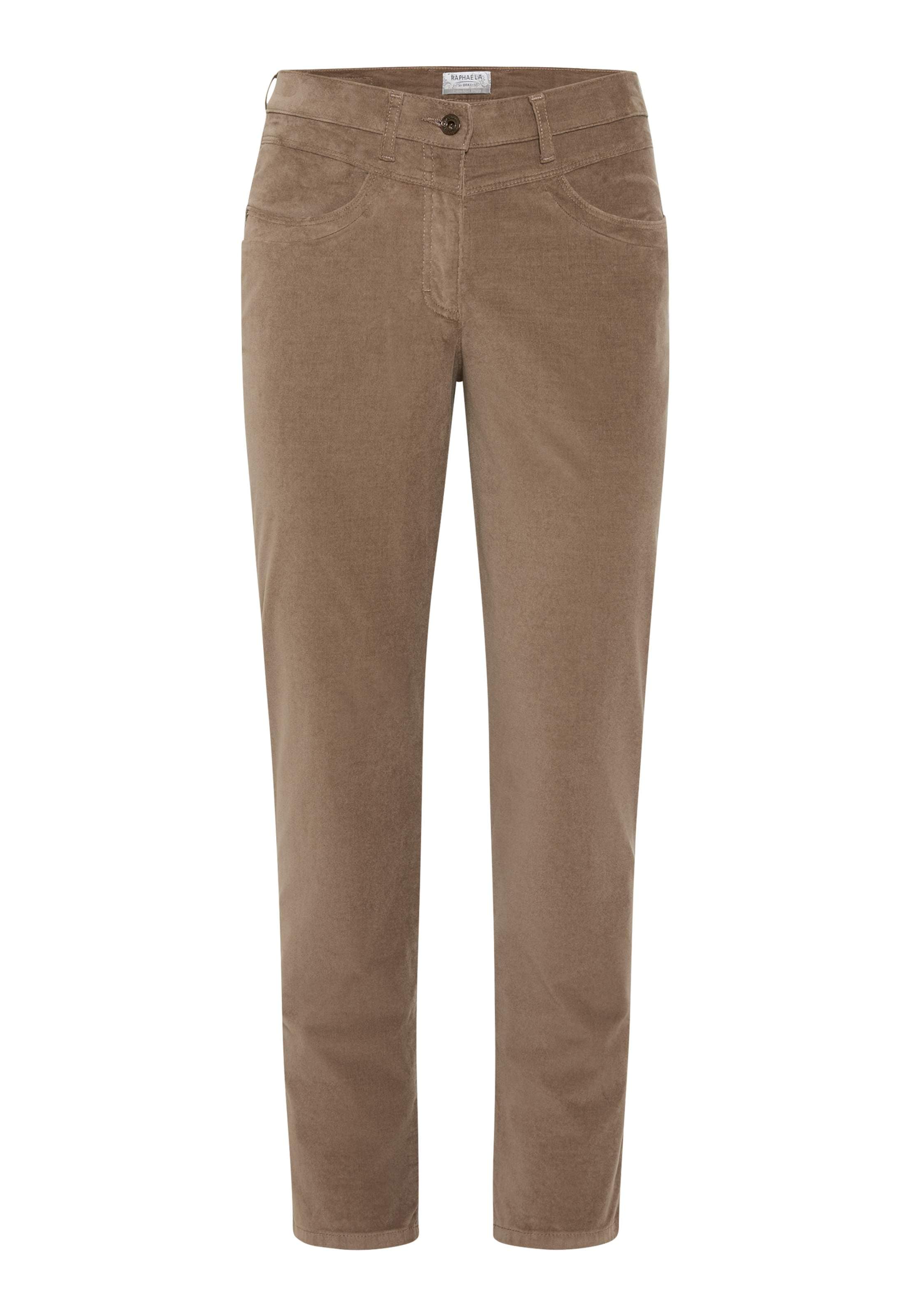 RAPHAELA by BRAX 5-Pocket-Hose "Style CAREN NEW" günstig online kaufen