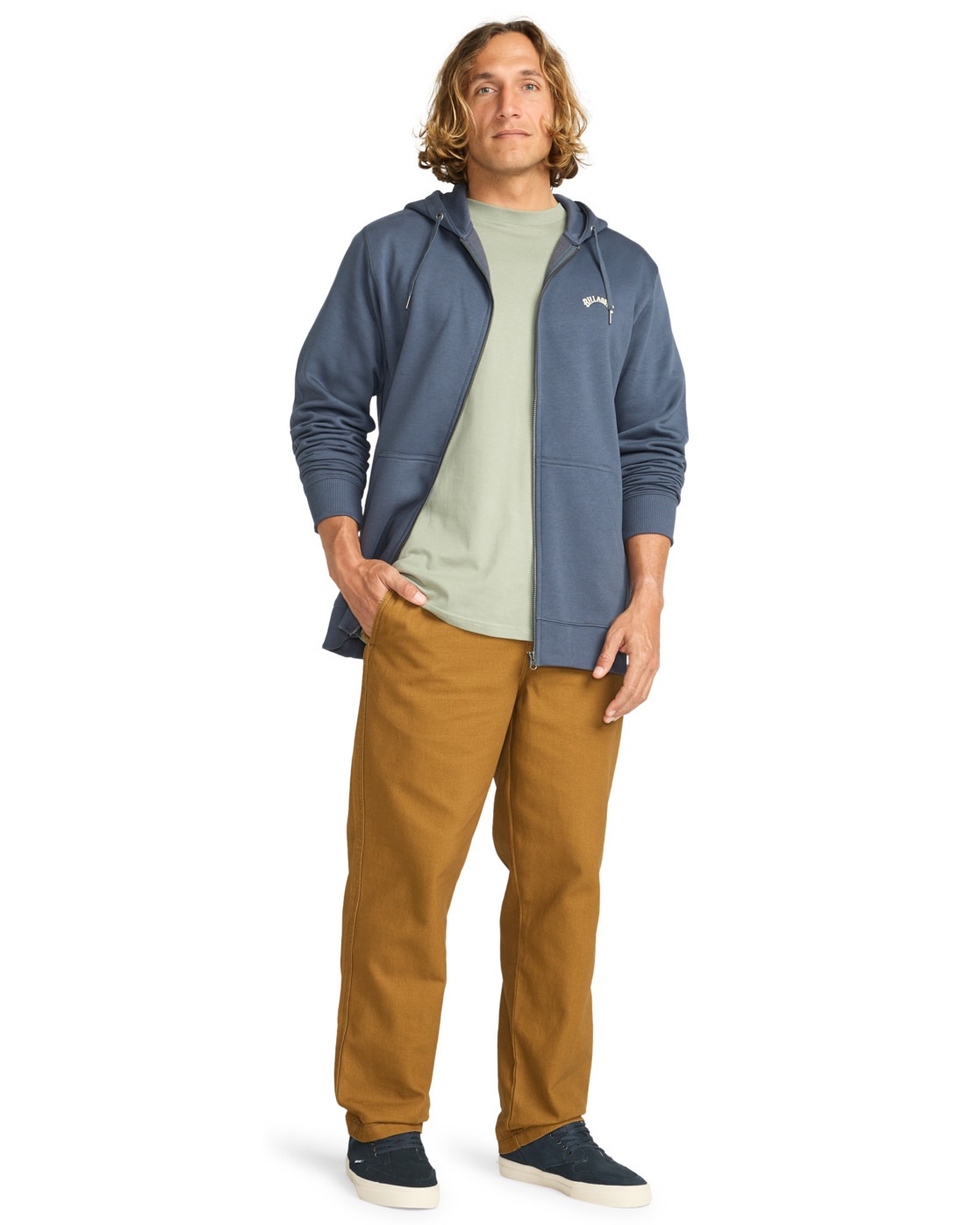 Thumbnail - Billabong Sweatshirt "Arch"