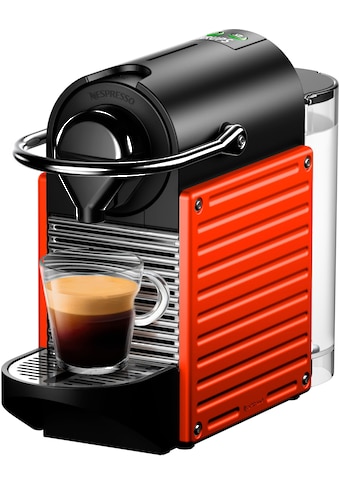 Nespresso Kapselmaschine »Pixie XN3045 von Krups...