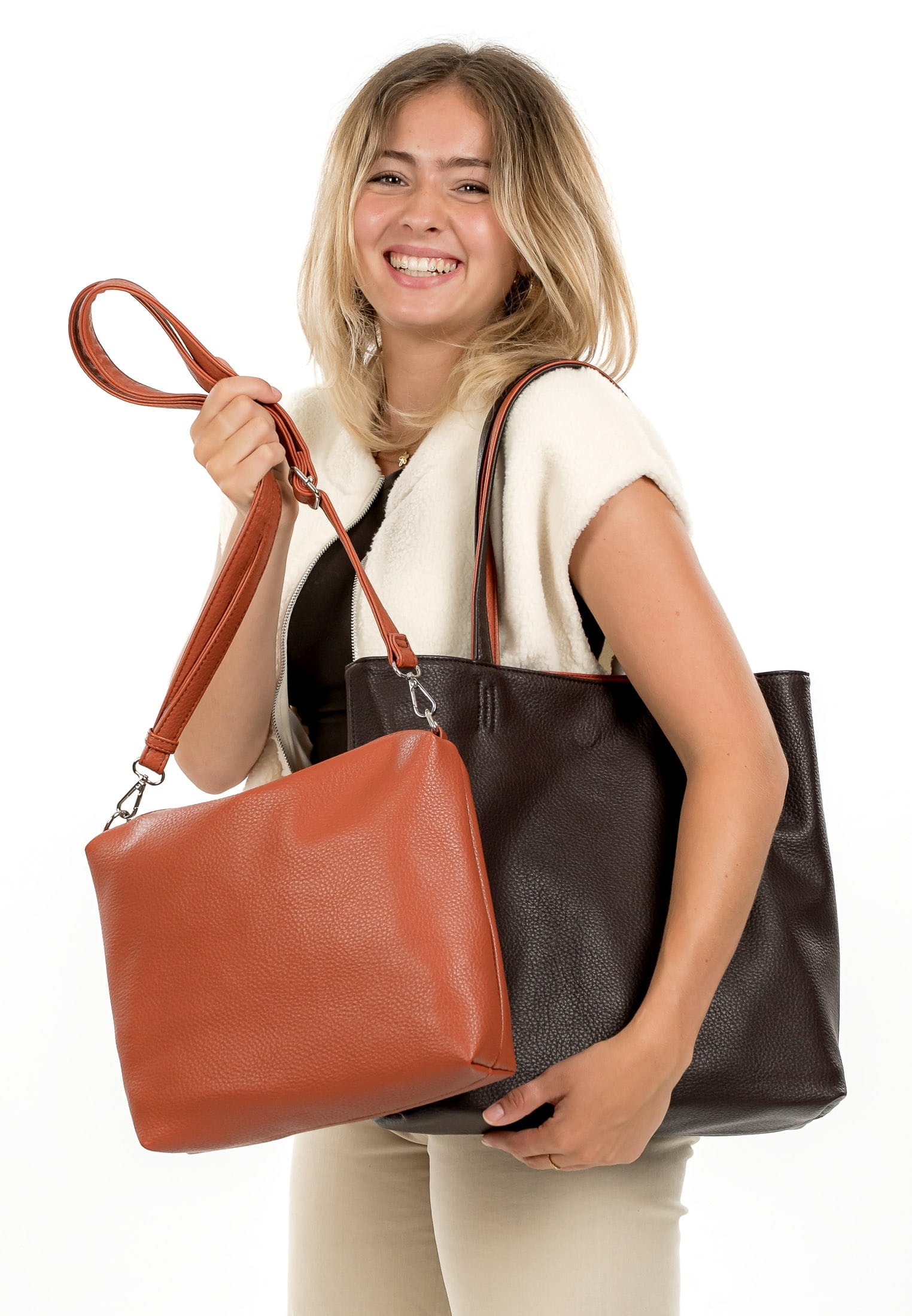 EMILY & NOAH Shopper »Shopper E&N Eva«
