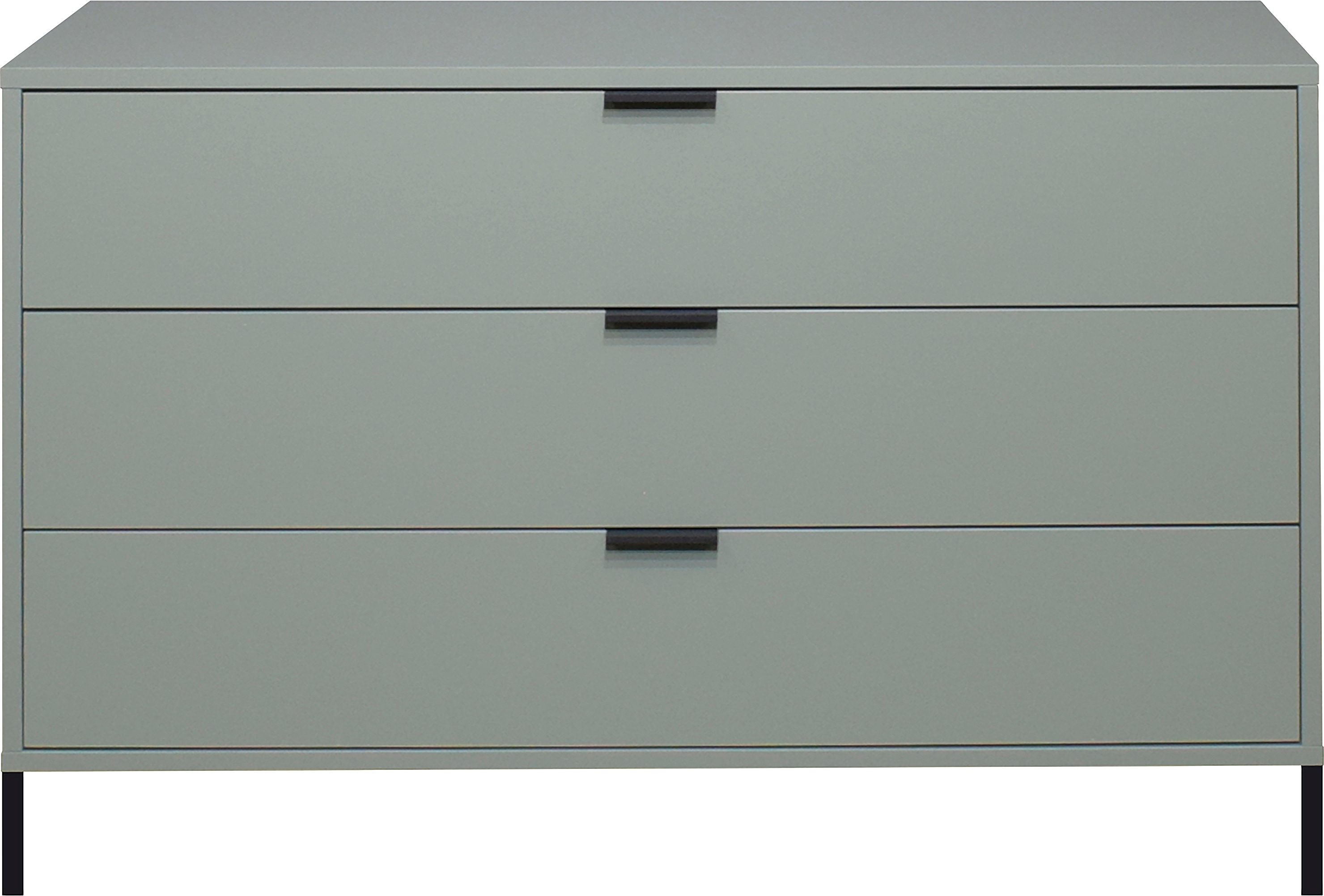 Mäusbacher Kommode "Bonnie" Kommode mit Quadratgestell