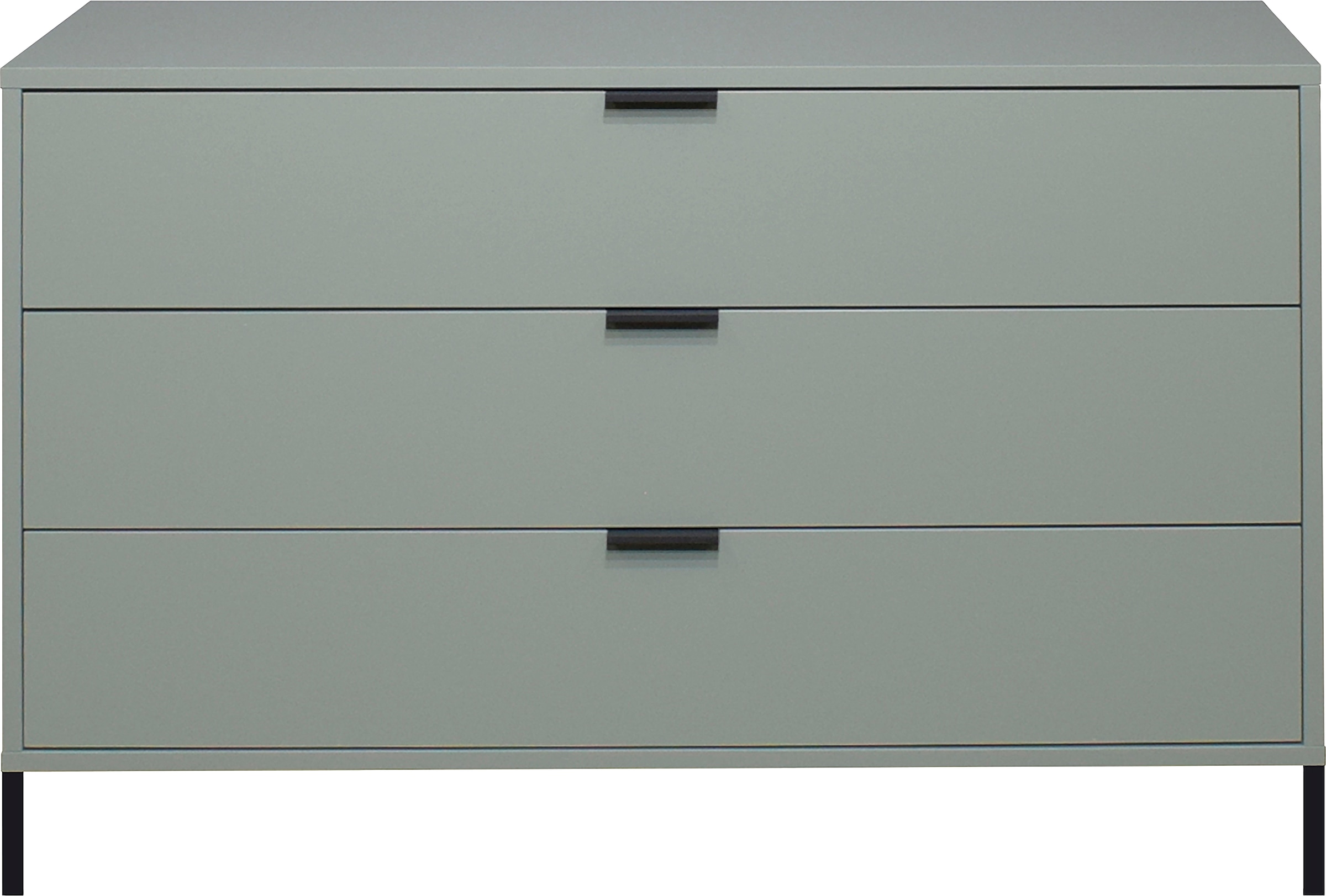 Mäusbacher Kommode "Bonnie TOPSELLER" OTTOs Choice, Kommode mit Quadratgest günstig online kaufen
