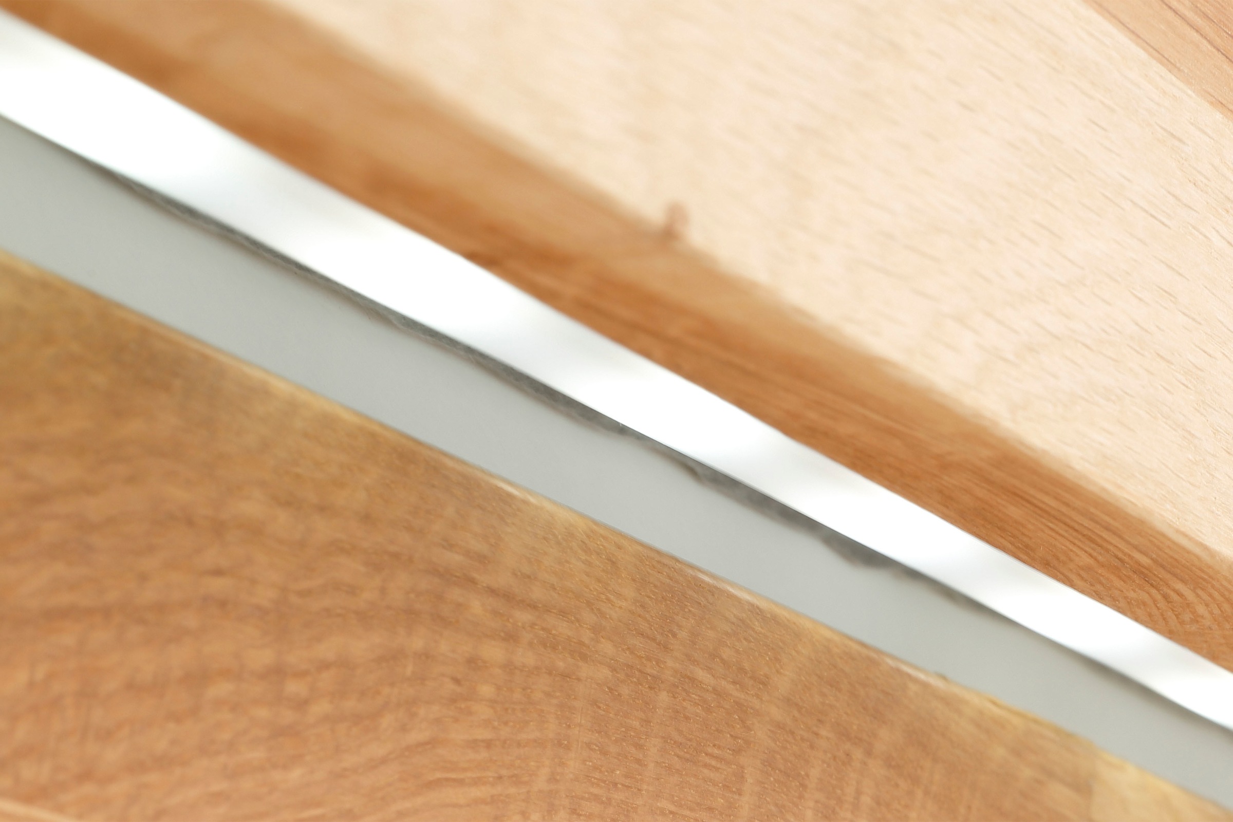 OTTO home Boxspringbett »JENNA in verschiedenen Farben und Breiten erhältlich« LED-Beleuchtung, mit zertifizierten, recycelten Bezugsstoffen