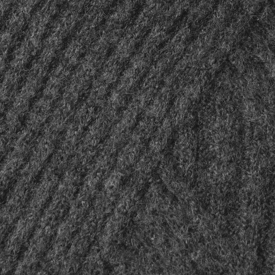 STREET ONE Strickpullover, mit Stehkragen