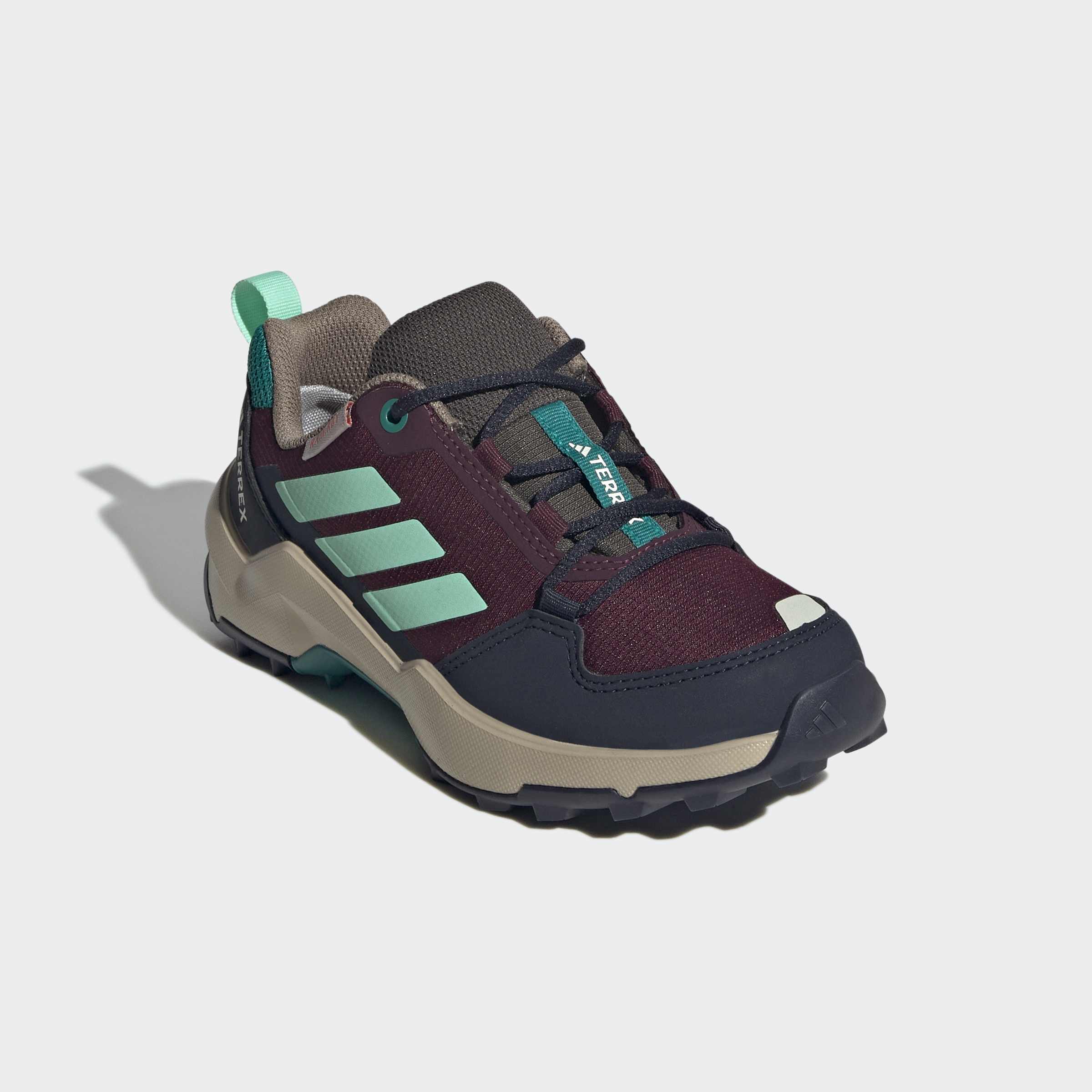 adidas TERREX Wanderschuh "AX4R" wasserdicht