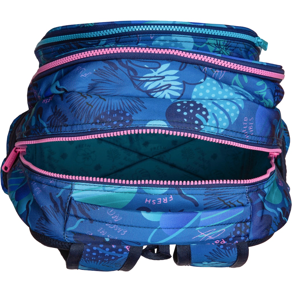 McNeill Freizeitrucksack »Base, Disney, Stitch«