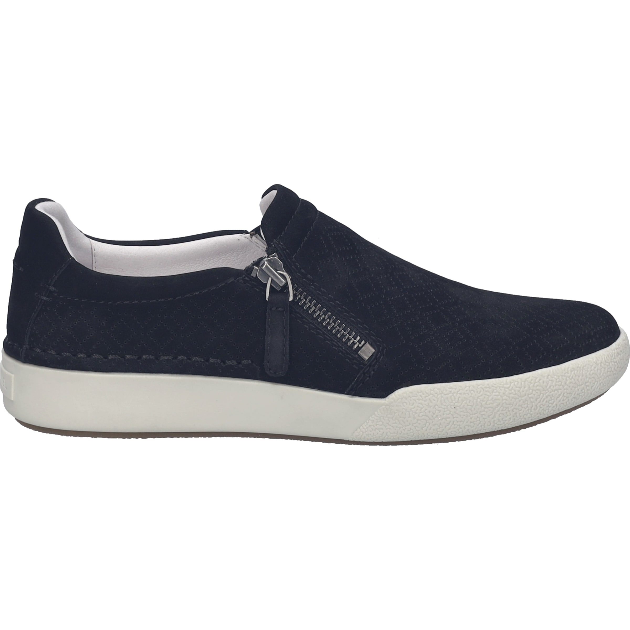 Josef Seibel Slipper »Claire 35, schwarz«