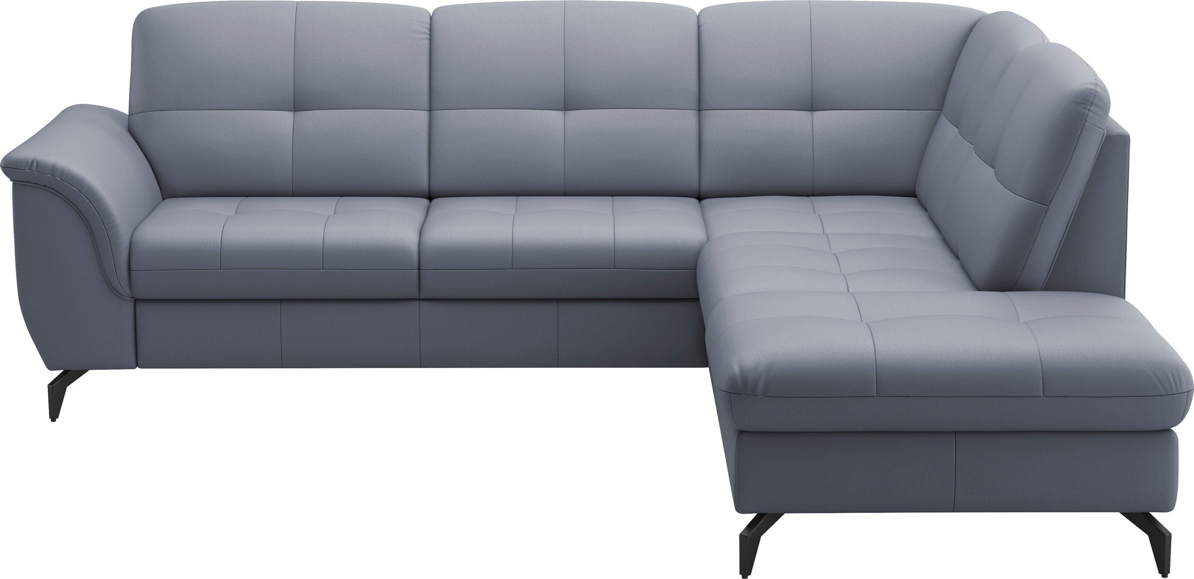 sit&more Ecksofa "Zora" günstig online kaufen