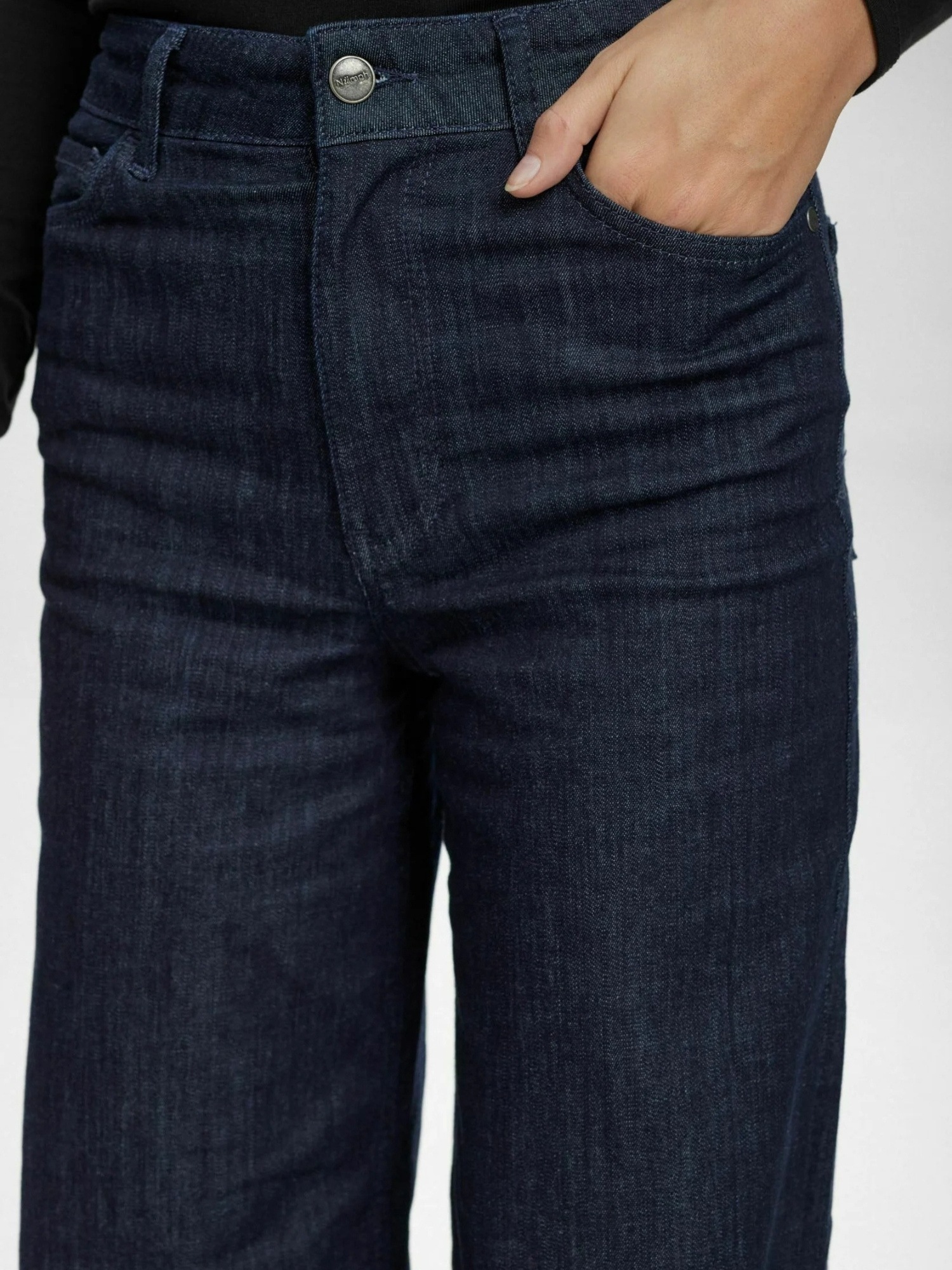 nümph Chinohose »Nümph Trousers NUPARIS«
