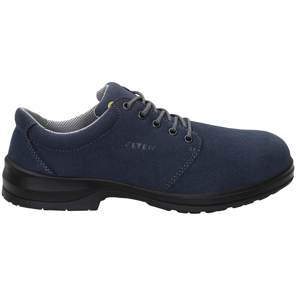 Elten Sicherheitsschuh »DIRECTOR XXB blue Low ESD S1«