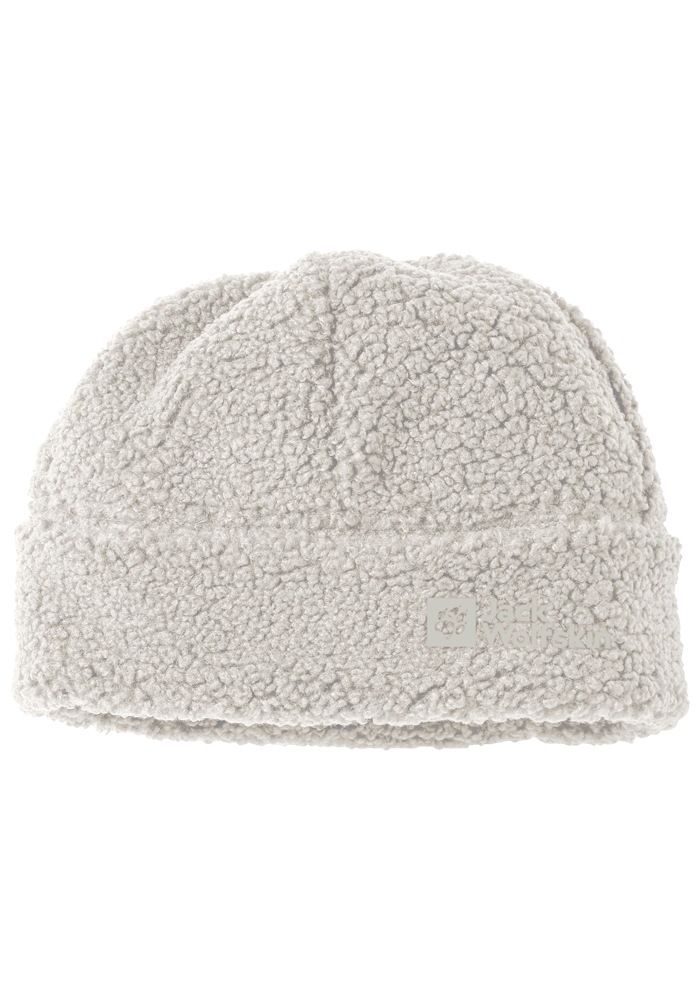 Jack Wolfskin Beanie "HIGH CURL BEANIE W" günstig online kaufen
