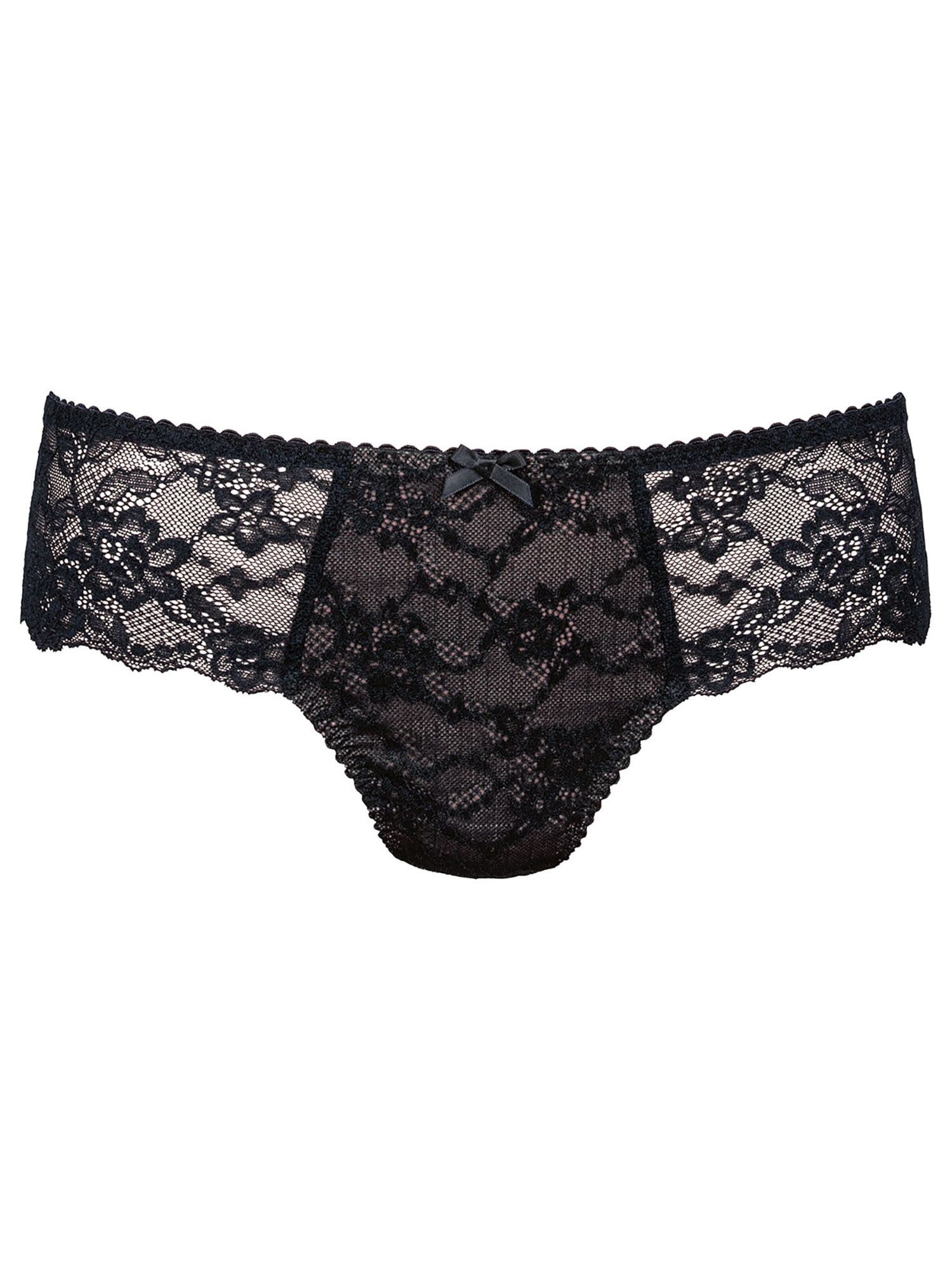 Anita Panty "Shorty Bobette"
