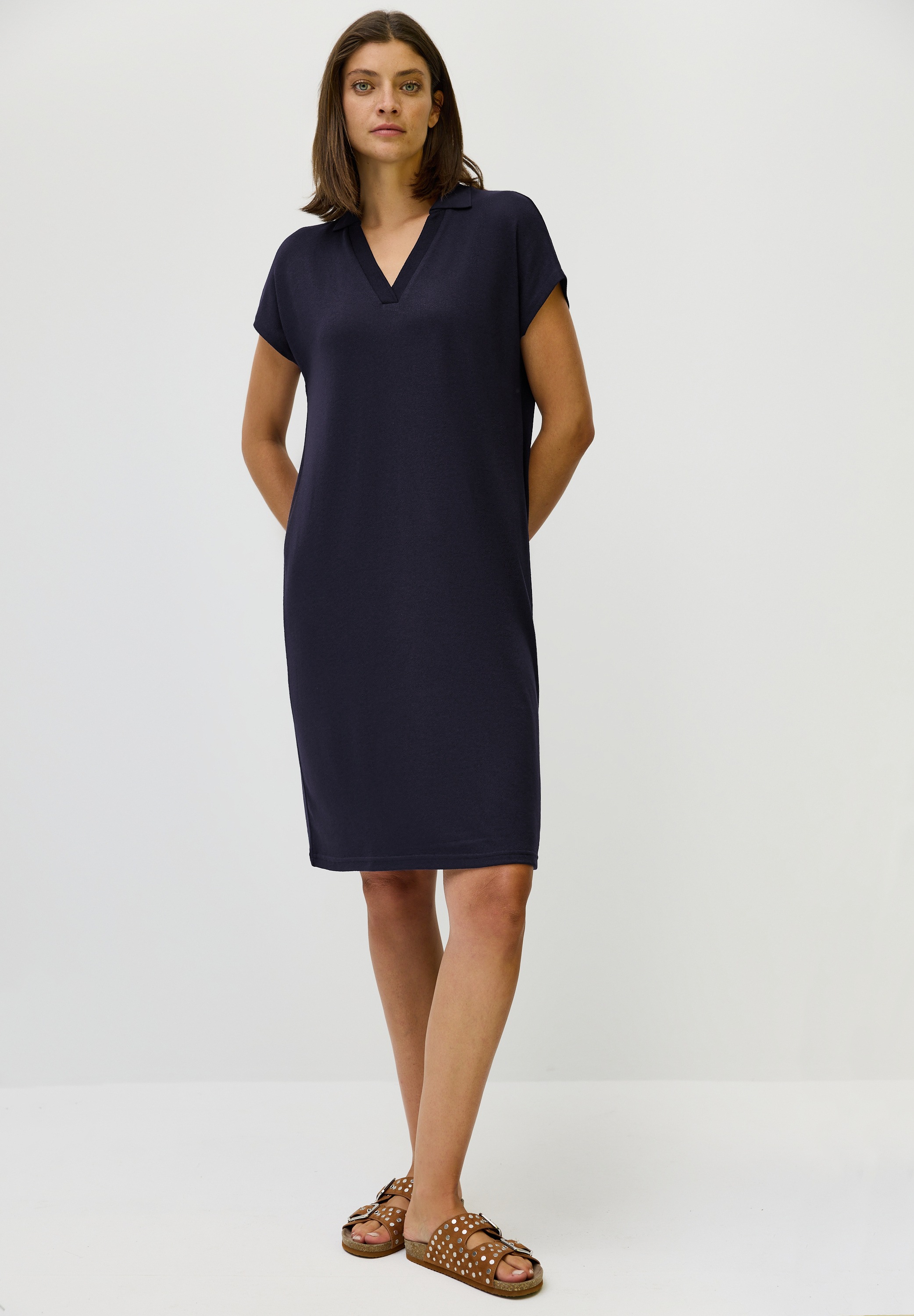 Cecil Sommerkleid, knielang günstig online kaufen