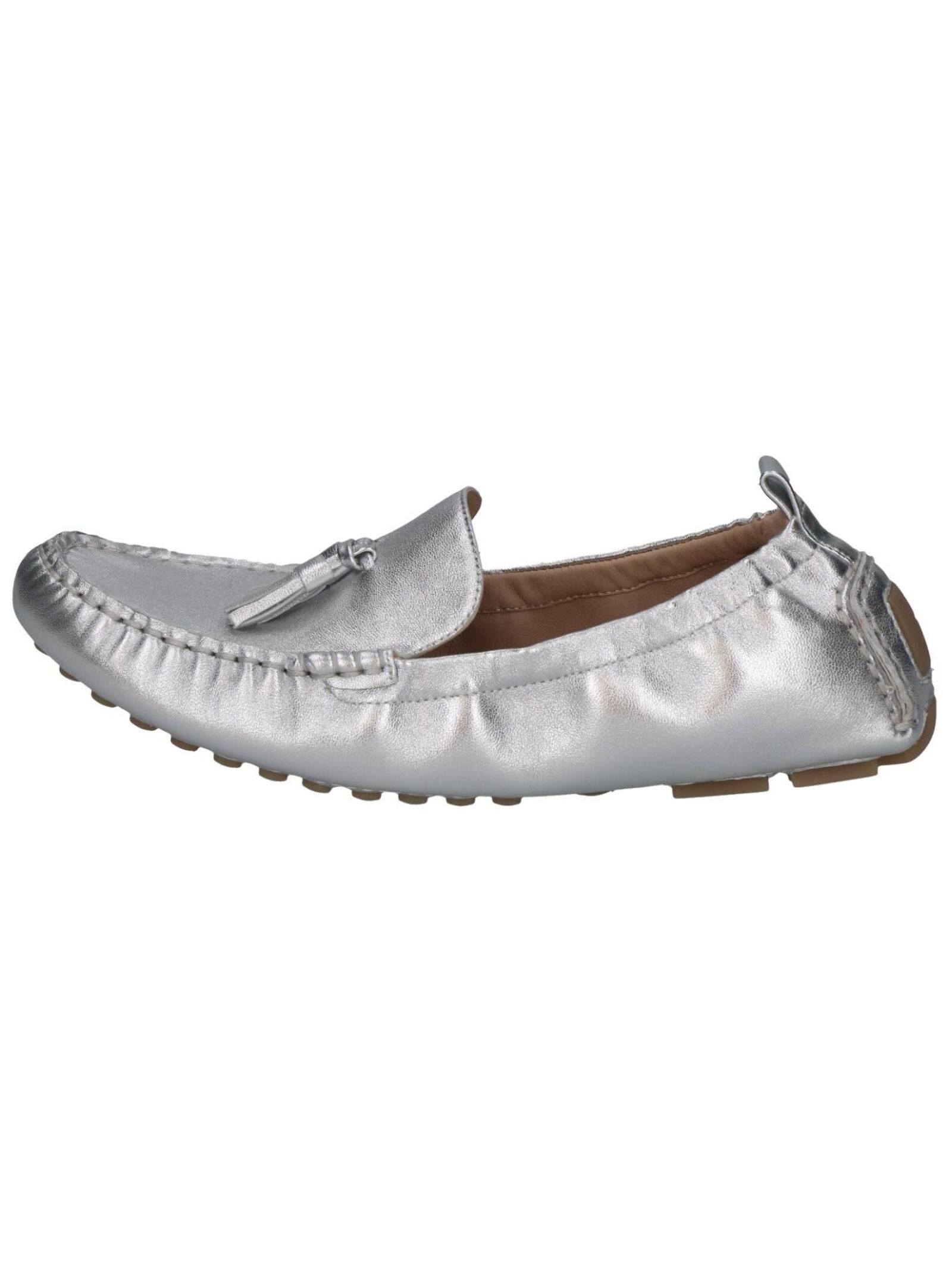 Peter Kaiser Mokassin "Peter Kaiser Mokassin Leder" günstig online kaufen