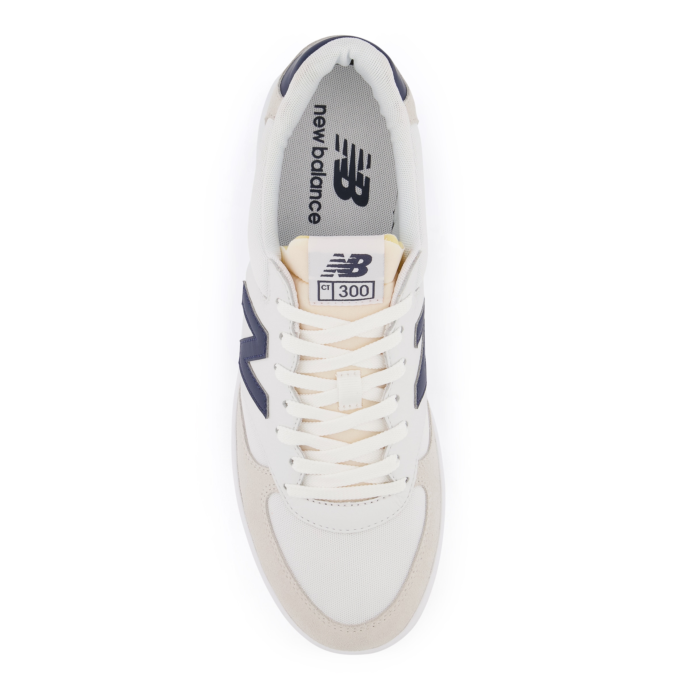 New Balance Sneaker »CT300«