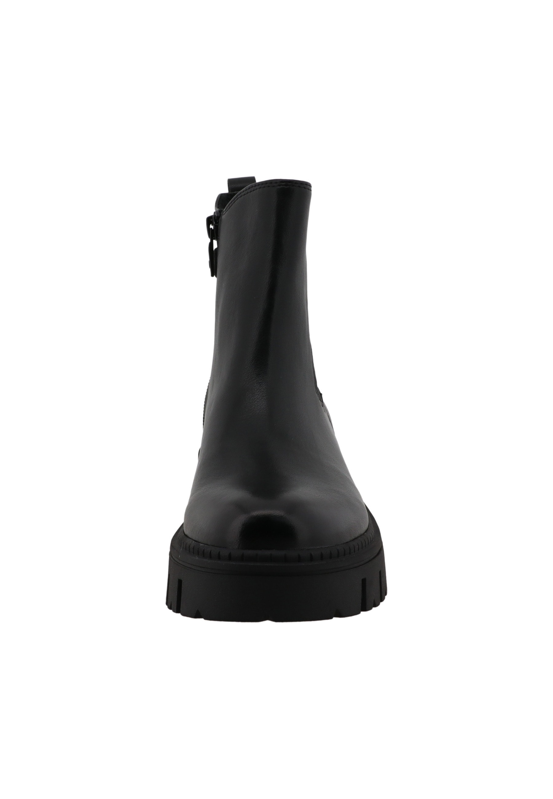 TOM TAILOR Stiefel "Tom Tailor Short Boots" günstig online kaufen