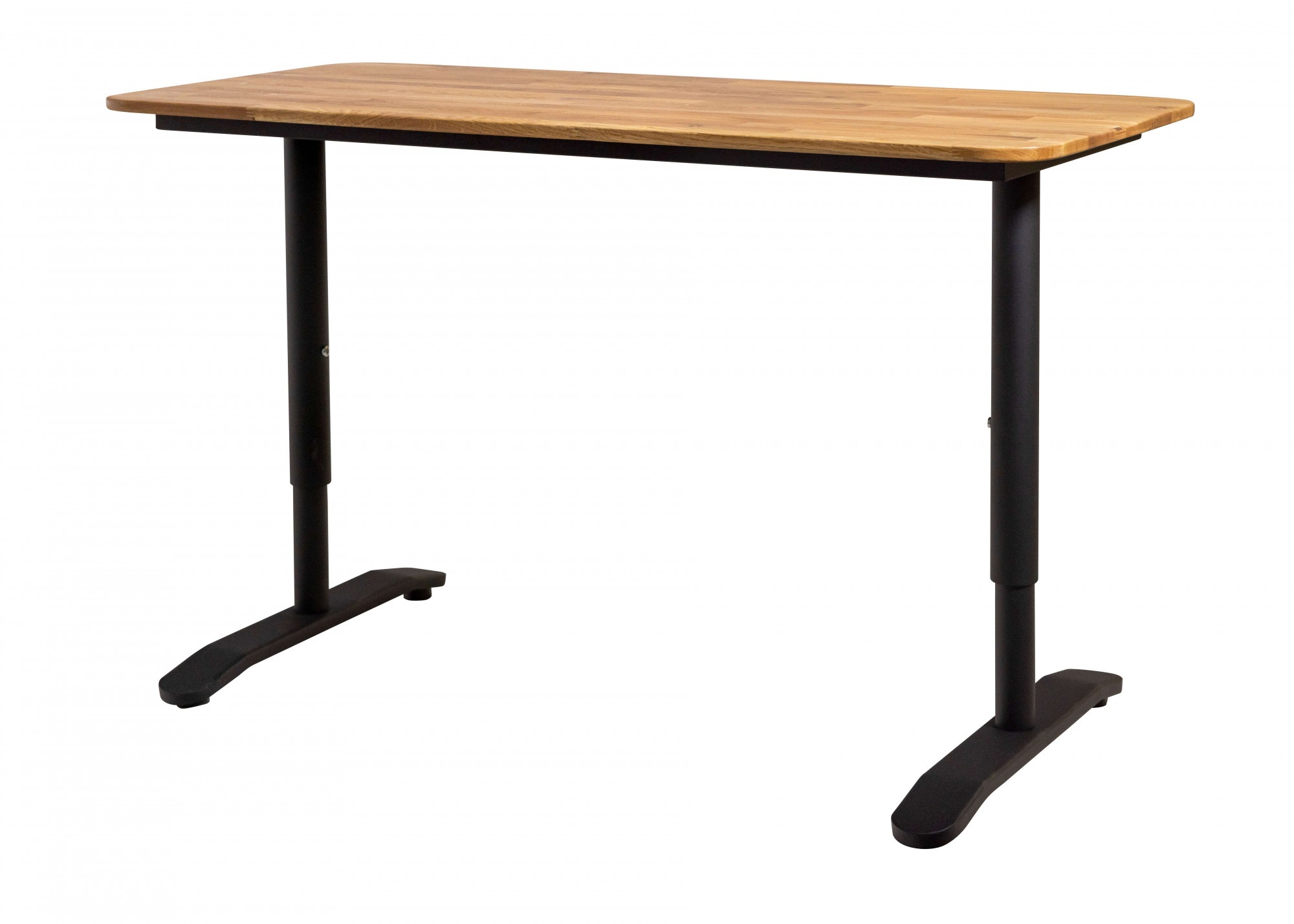 OTTO home Schreibtisch "Vik" für das Home Office geeignet, opt. mit erweite günstig online kaufen