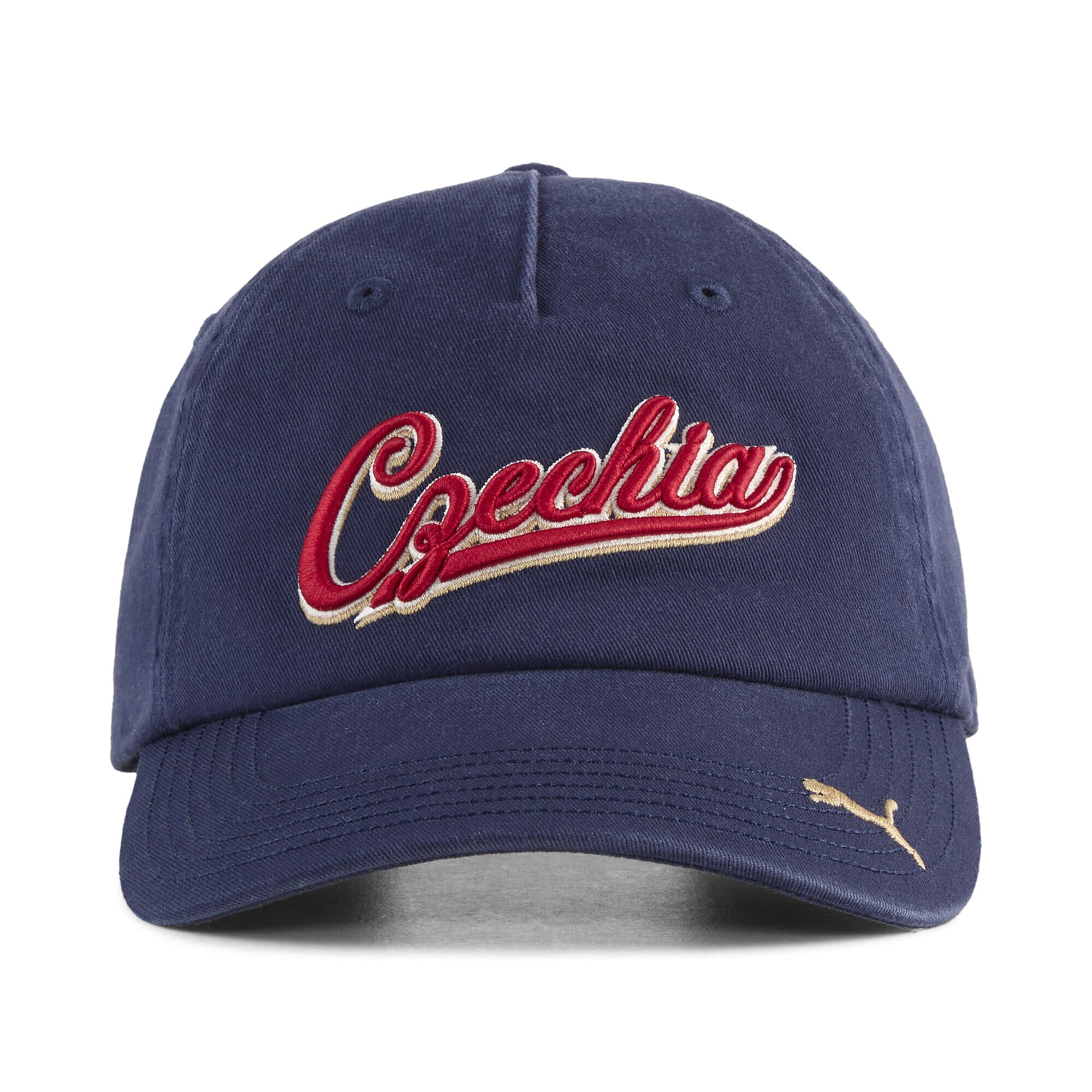 PUMA Flex Cap »Tschechien ftblCulture Cap Erwachsene«