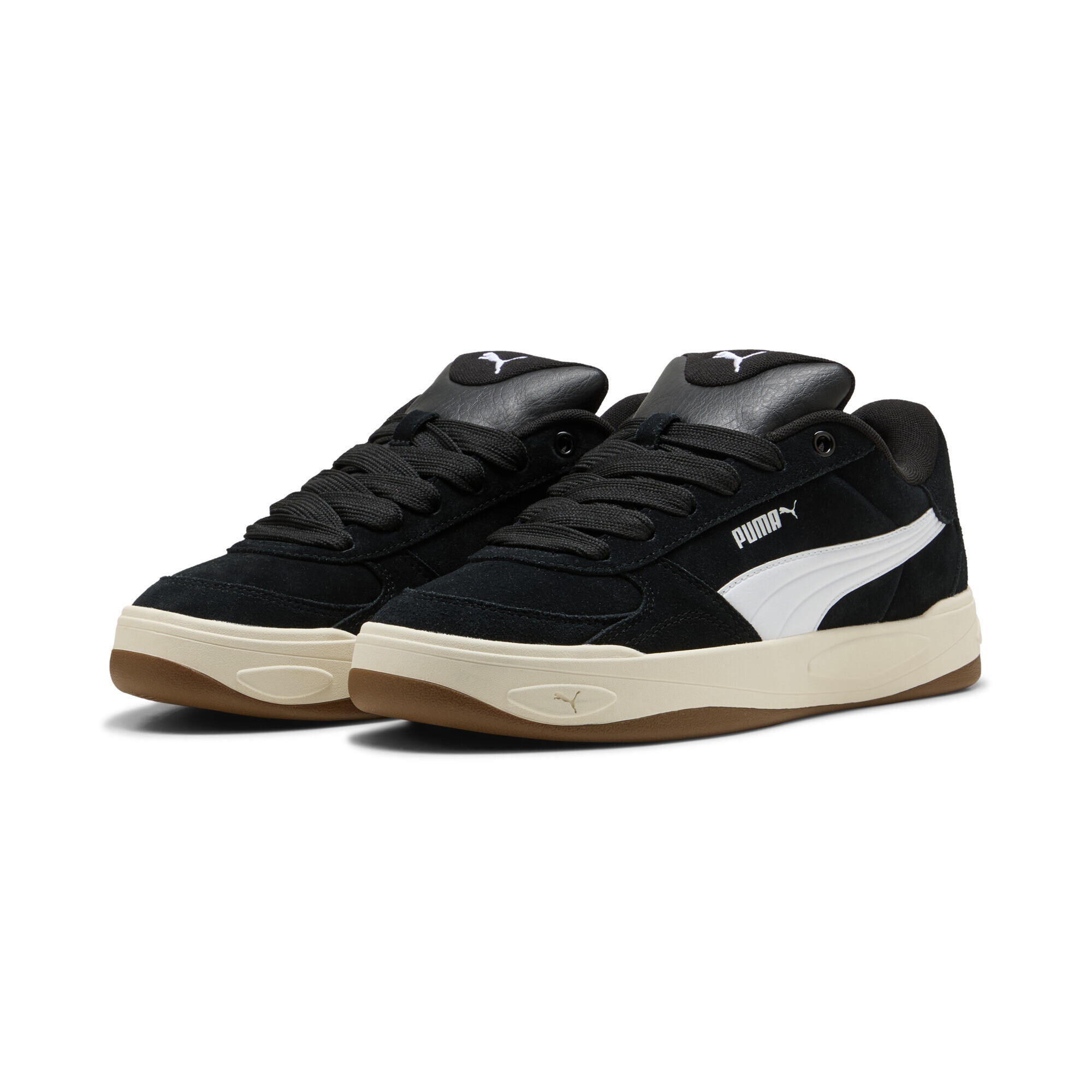 PUMA Sneaker "Park Lifestyle II Sneakers Erwachsene"