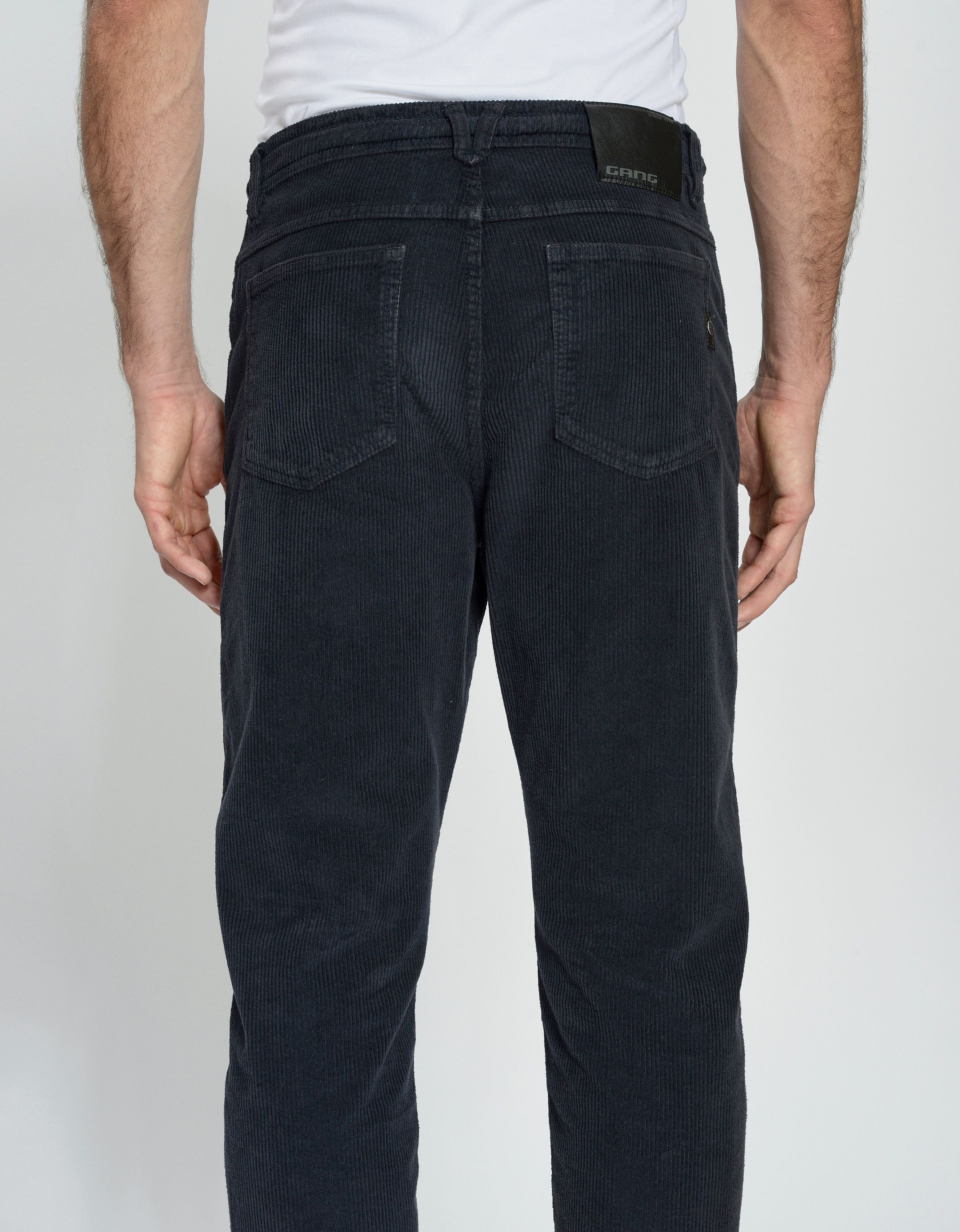GANG Relaxhose »GANG Hosen Relaxed Jogging 94MARCO JOGGER«