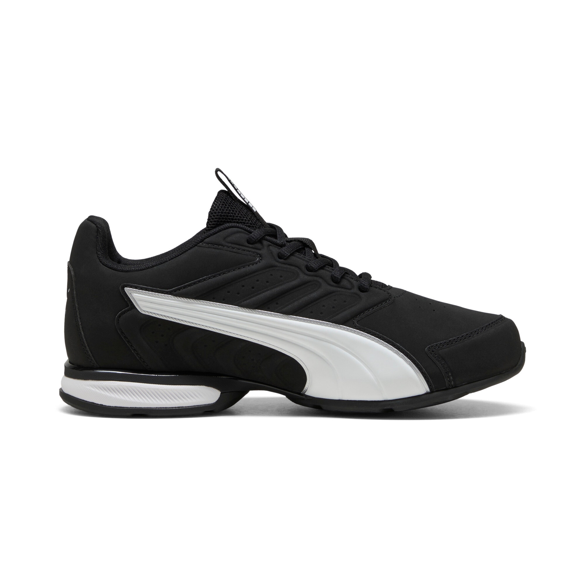 PUMA Sneaker »ELECTRO SL«  mit Schnürung, leicht profiliertes Laufsohlenprofil