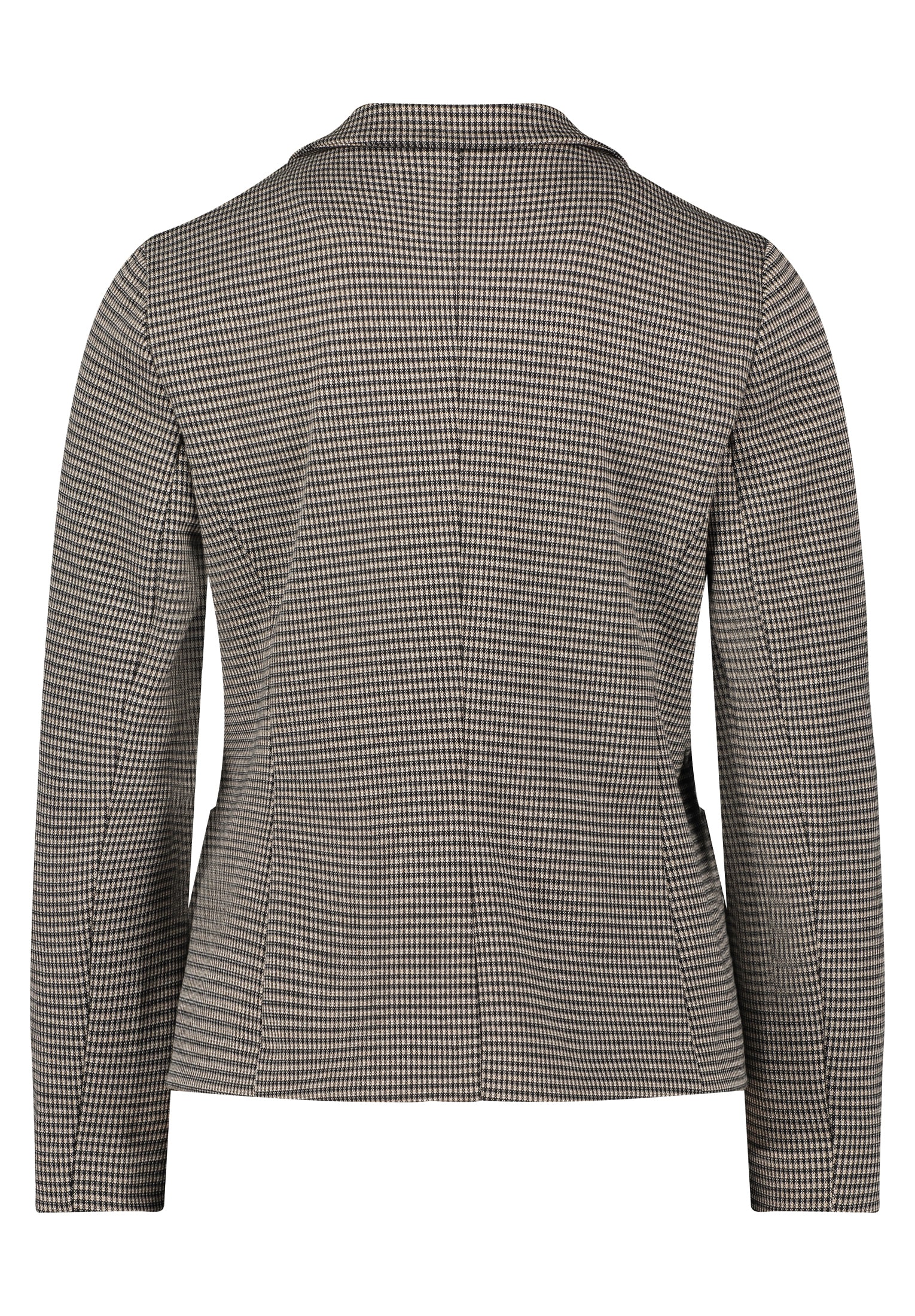 Betty&Co Kurzblazer »Betty & Co Kurzblazer langarm«, Stretch