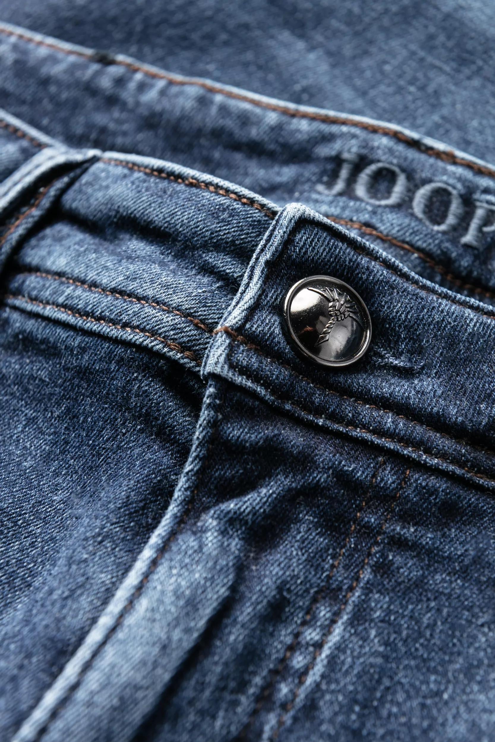 JOOP! Straight-Jeans »Fortres«