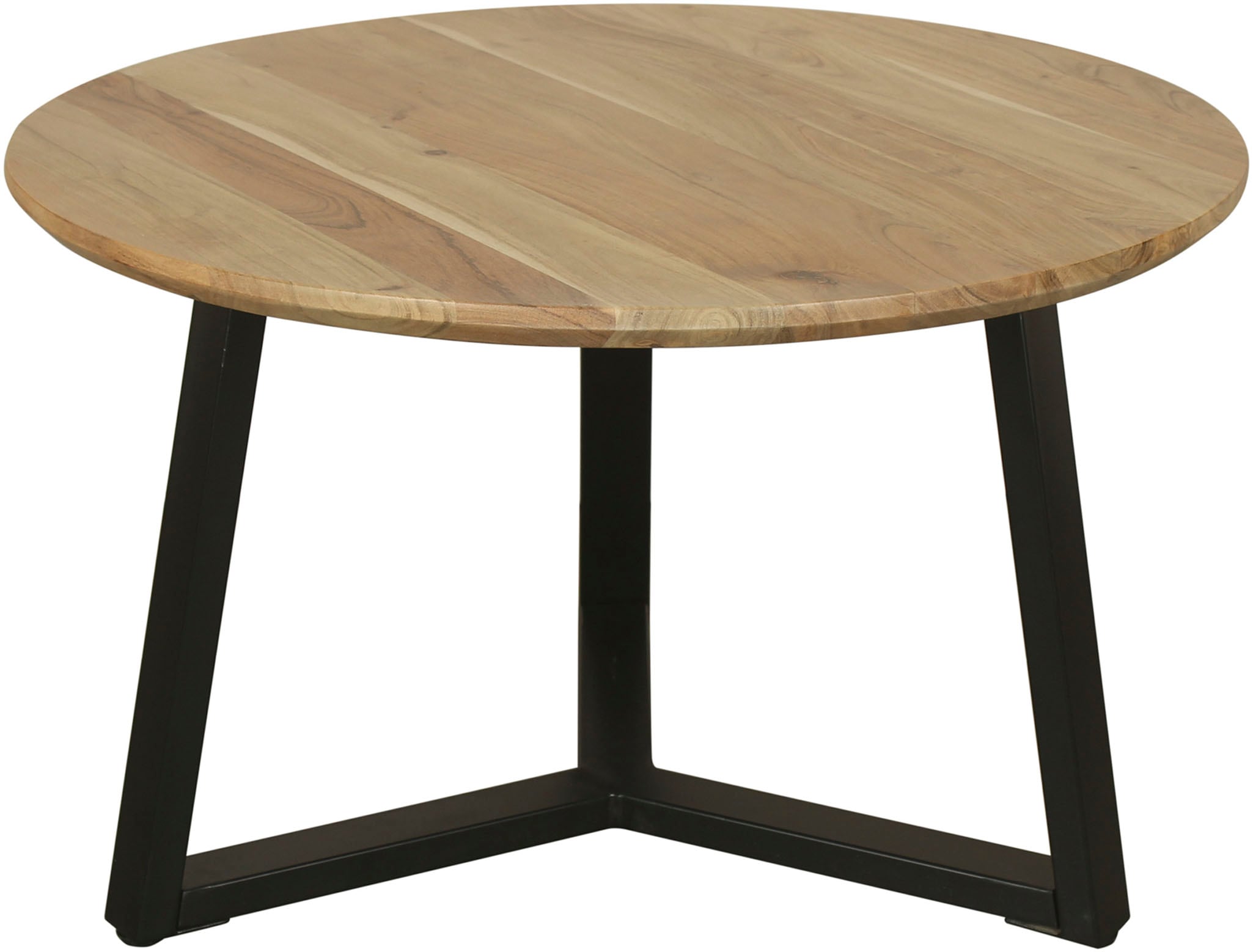 byLIVING Couchtisch "Cross" 1 Stk. tlg. günstig online kaufen