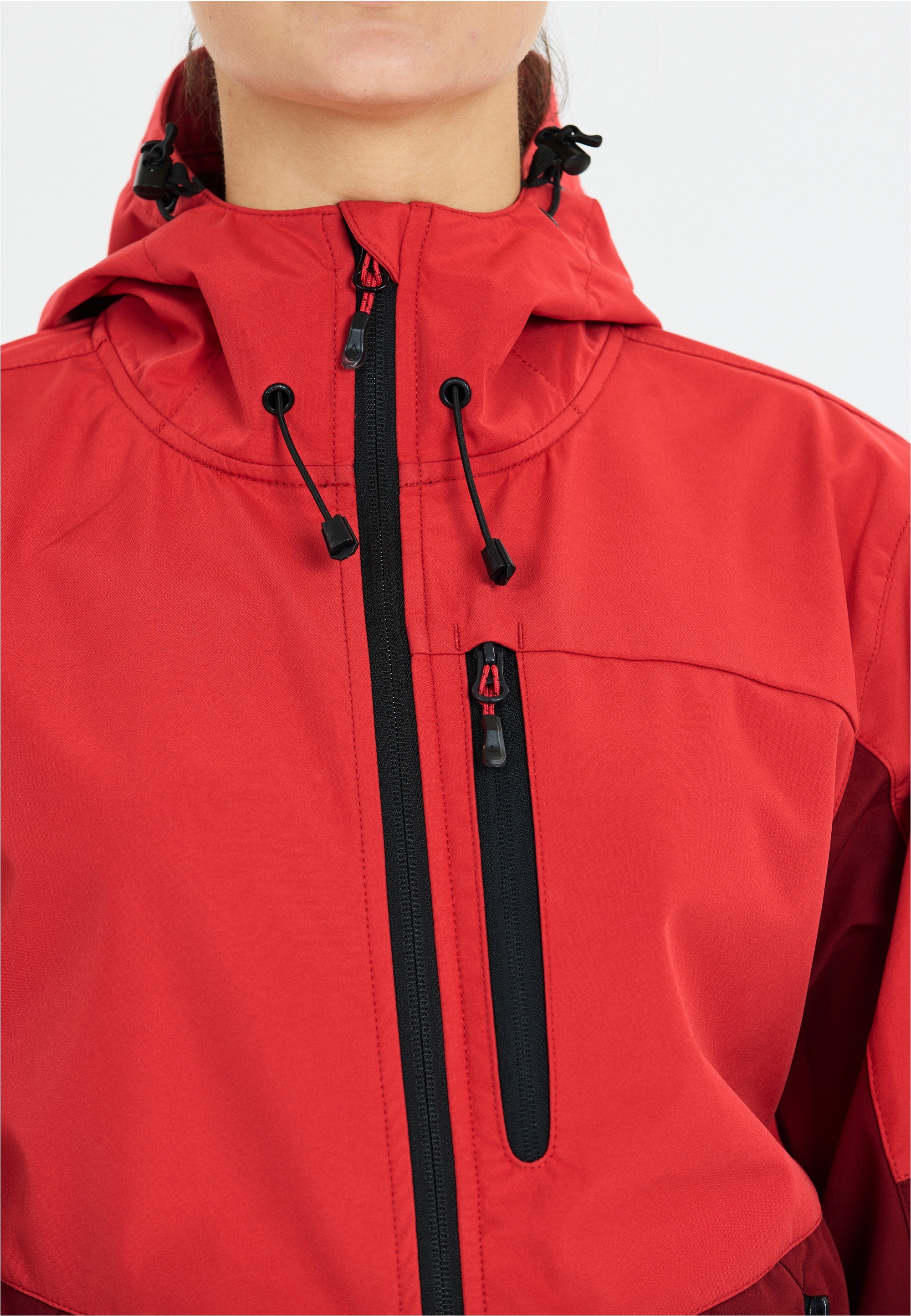 WHISTLER Softshelljacke »Rosea V2«, mit wasserabweisender Beschichtung