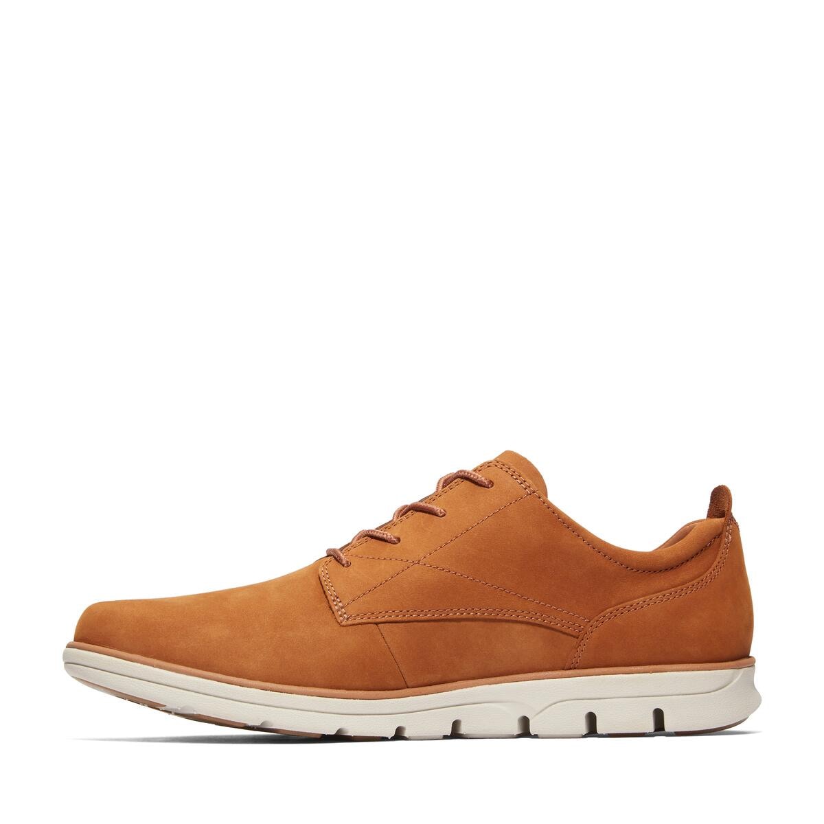 Timberland Sneaker »BRADSTREET LOW LACE UP SNEAKER«