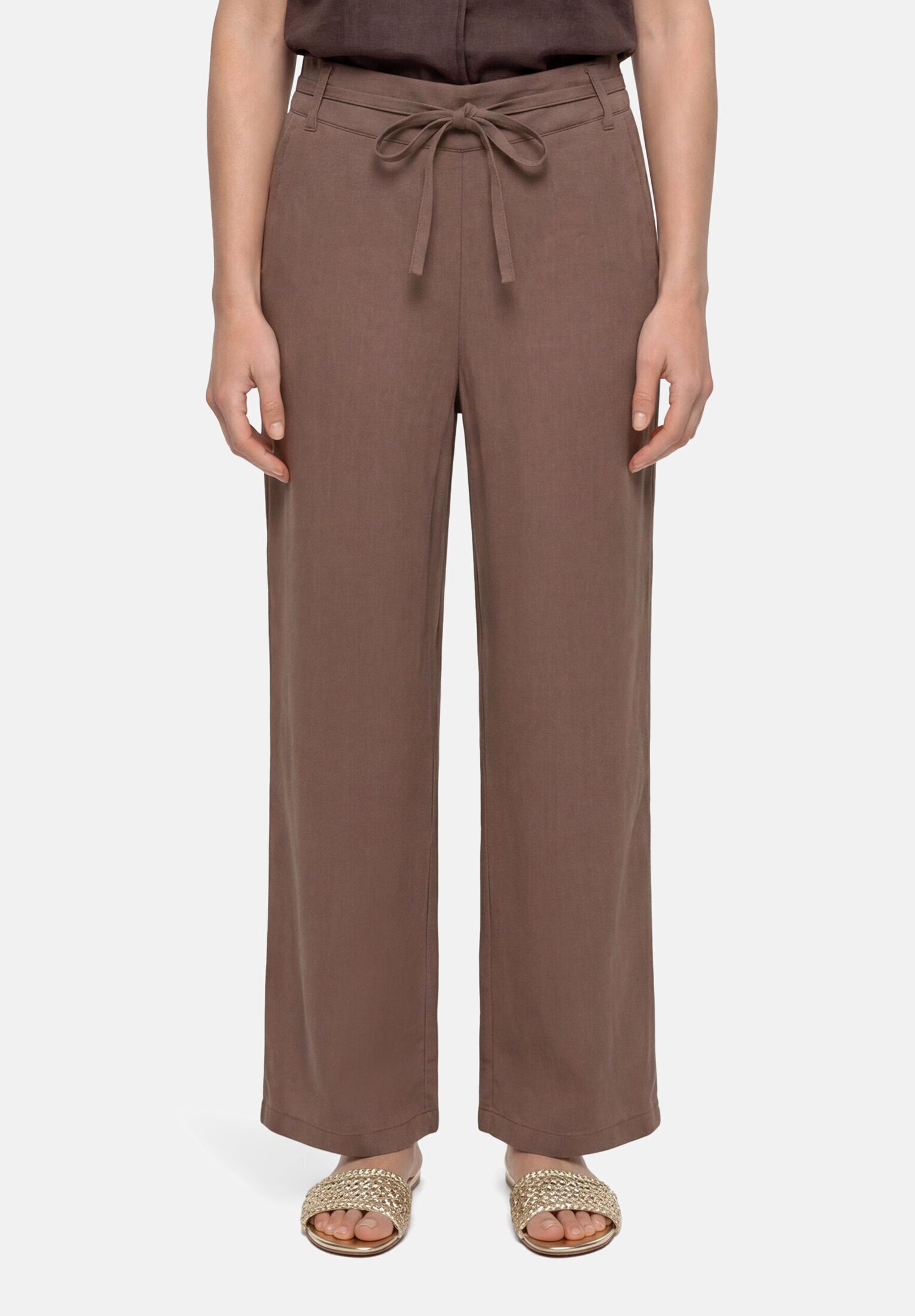 Betty Barclay Culotte »Damen mit elastischem Bund«
