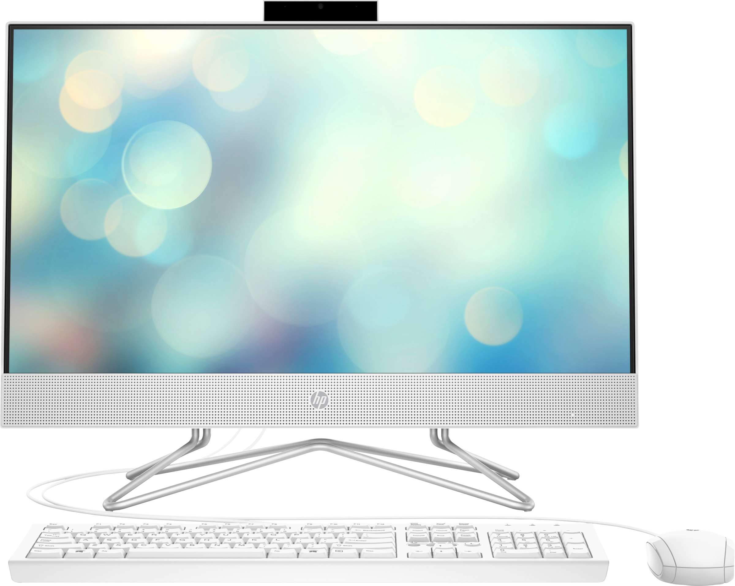 PC HP All-in-One | »24-df0200ng« BAUR